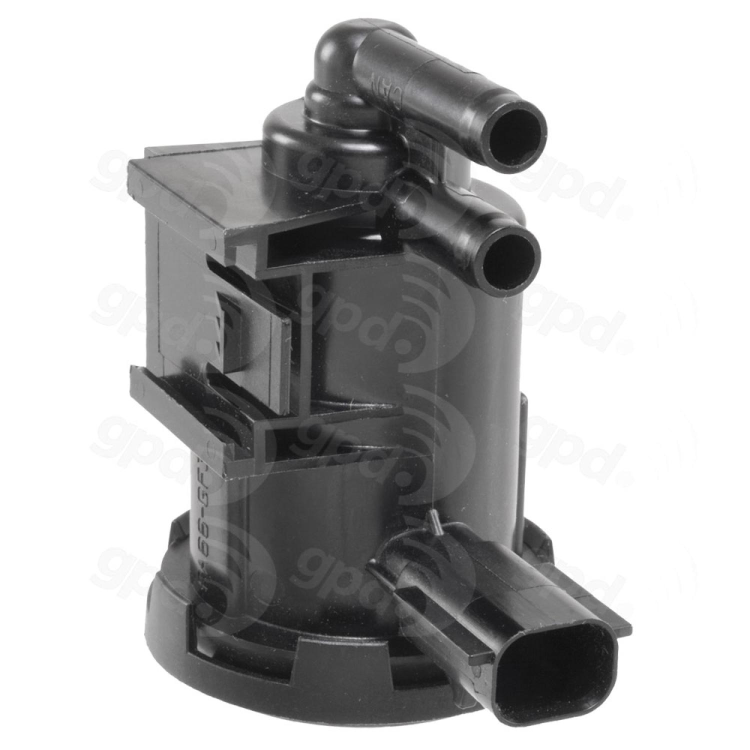 Global Parts Distributors 1812363 - Vapor Canister Purge Solenoid Global Parts Distributors 1812363 Vapor Canister Purge Solenoid product image 1 of 1