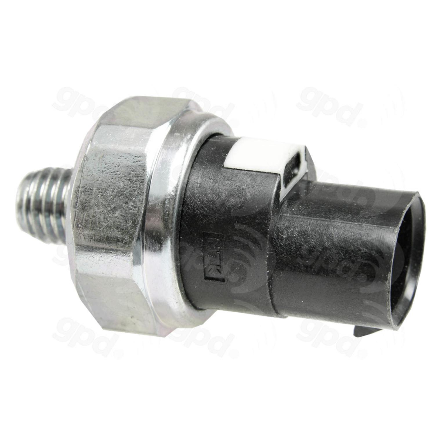 Global Parts Distributors 1812365 - Ignition Knock (Detonation) Sensor Global Parts Distributors 1812365 Ignition Knock (Detonation) Sensor product image 1 of 1