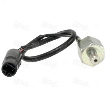 1990 Plymouth Colt Ignition Knock (Detonation) Sensor Global Parts Distributors 1812366 image 1 of 1