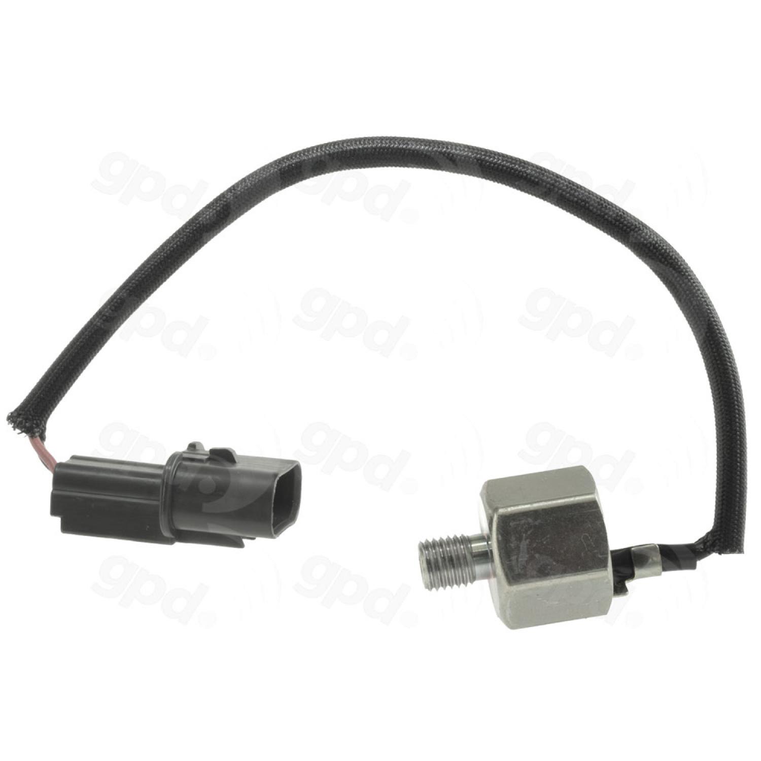 Global Parts Distributors 1812367 - Ignition Knock (Detonation) Sensor Global Parts Distributors 1812367 Ignition Knock (Detonation) Sensor product image 1 of 1
