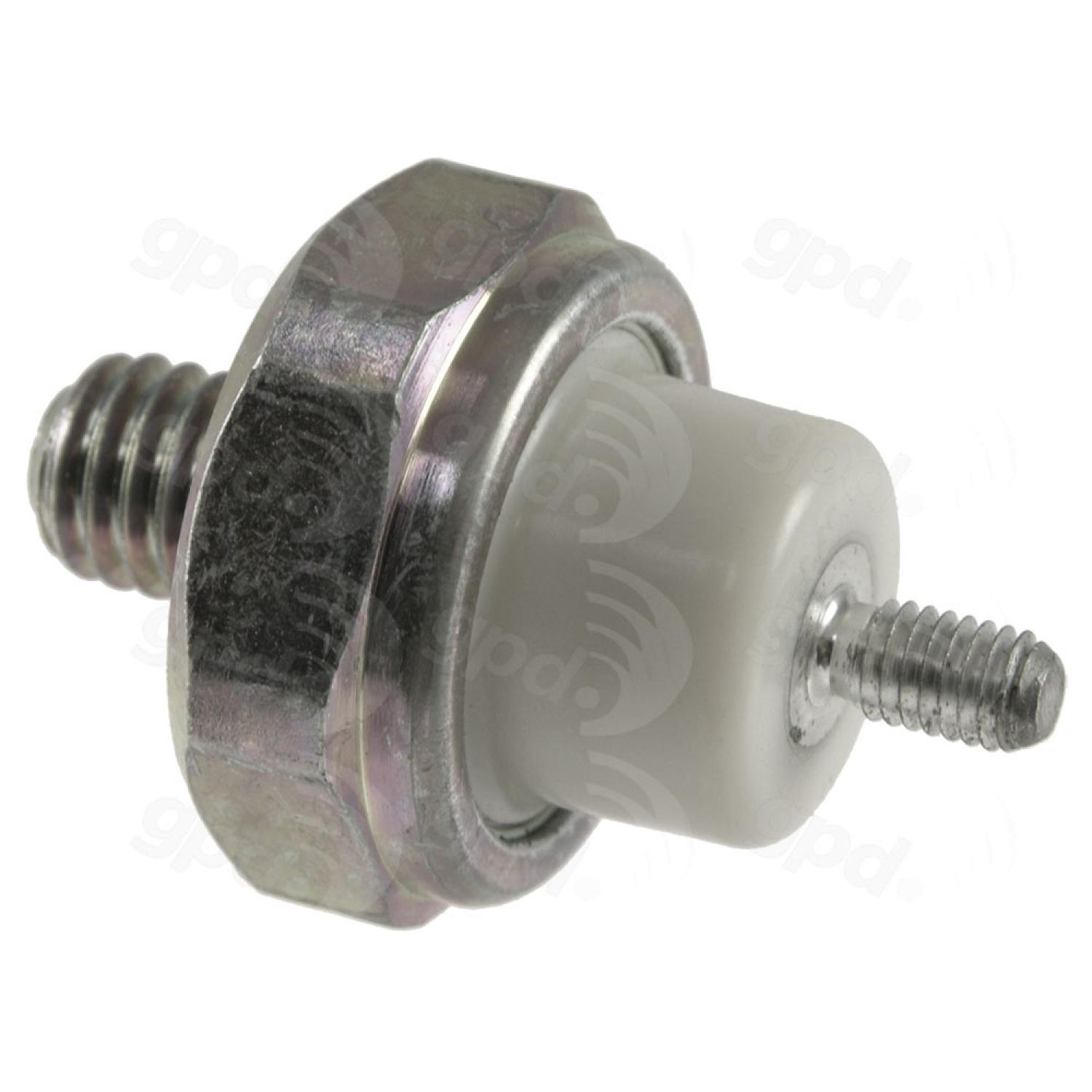 Global Parts Distributors 1812368 Ignition Knock (Detonation) Sensor product image 1 of 1