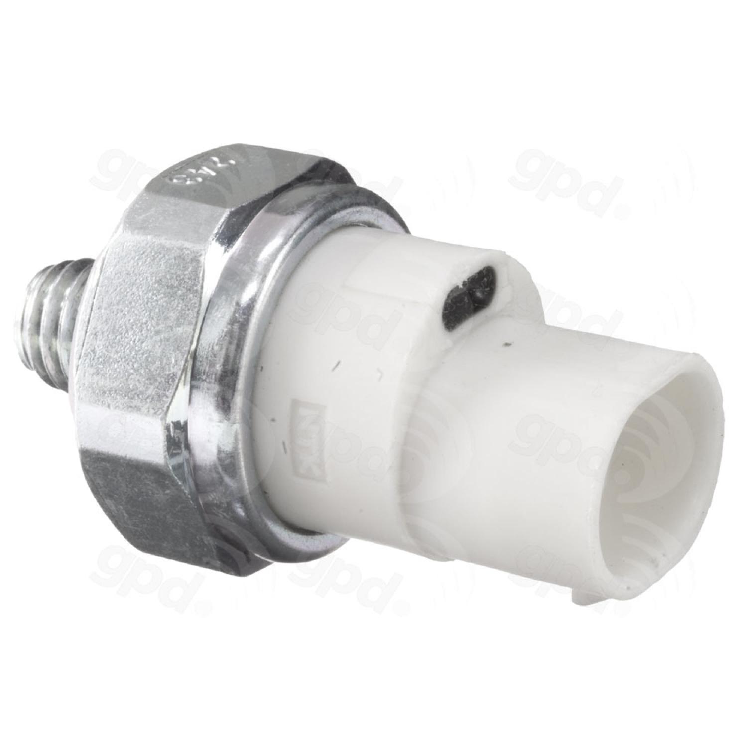 Global Parts Distributors 1812370 - Ignition Knock (Detonation) Sensor Global Parts Distributors 1812370 Ignition Knock (Detonation) Sensor product image 1 of 1