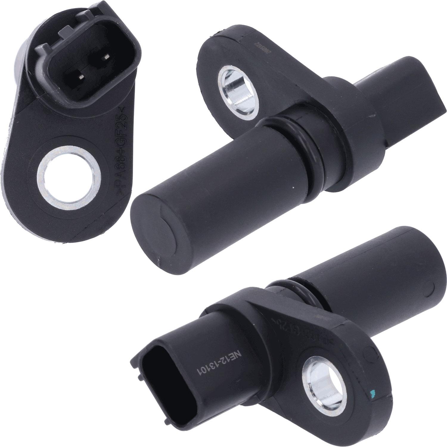 Global Parts Distributors 1812372 - Engine Camshaft Position Sensor Global Parts Distributors 1812372 Engine Camshaft Position Sensor product image 1 of 1