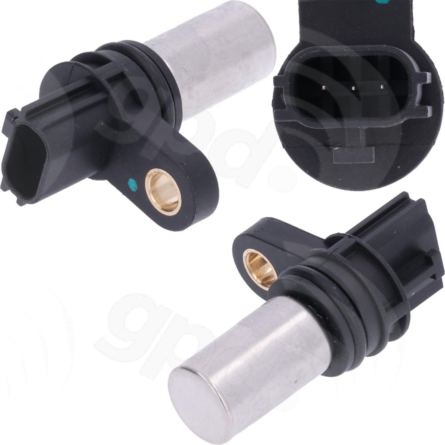Global Parts Distributors 1812373 - Engine Crankshaft Position Sensor Global Parts Distributors 1812373 Engine Camshaft Position Sensor product image 1 of 1