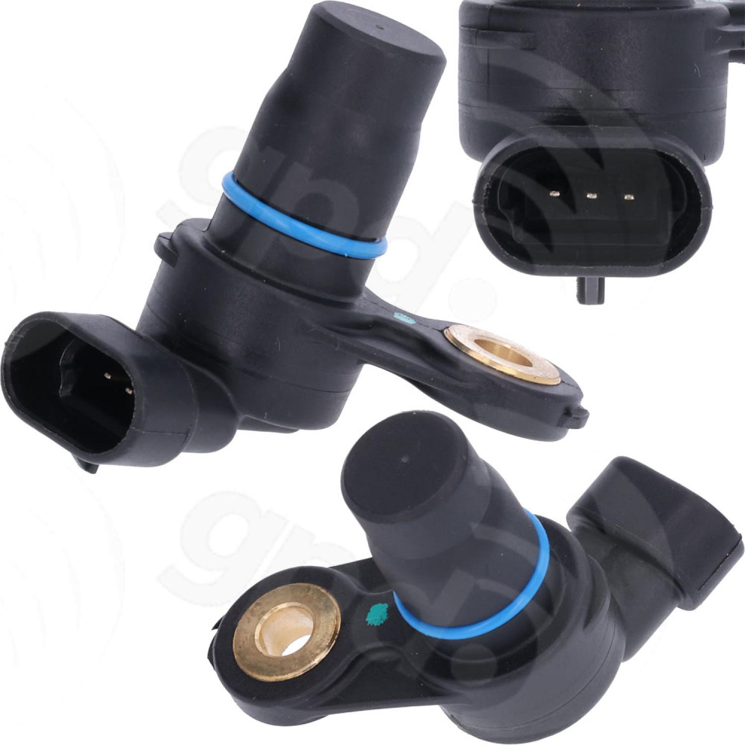Global Parts Distributors 1812376 - Engine Camshaft Position Sensor Global Parts Distributors 1812376 Engine Camshaft Position Sensor product image 1 of 1