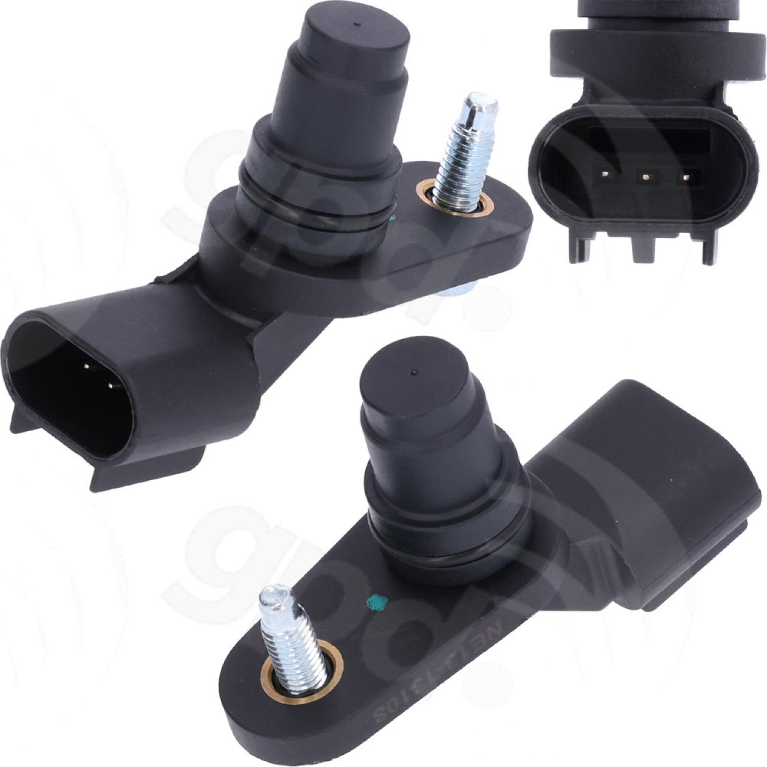 Global Parts Distributors 1812377 - Engine Camshaft Position Sensor Global Parts Distributors 1812377 Engine Camshaft Position Sensor product image 1 of 1
