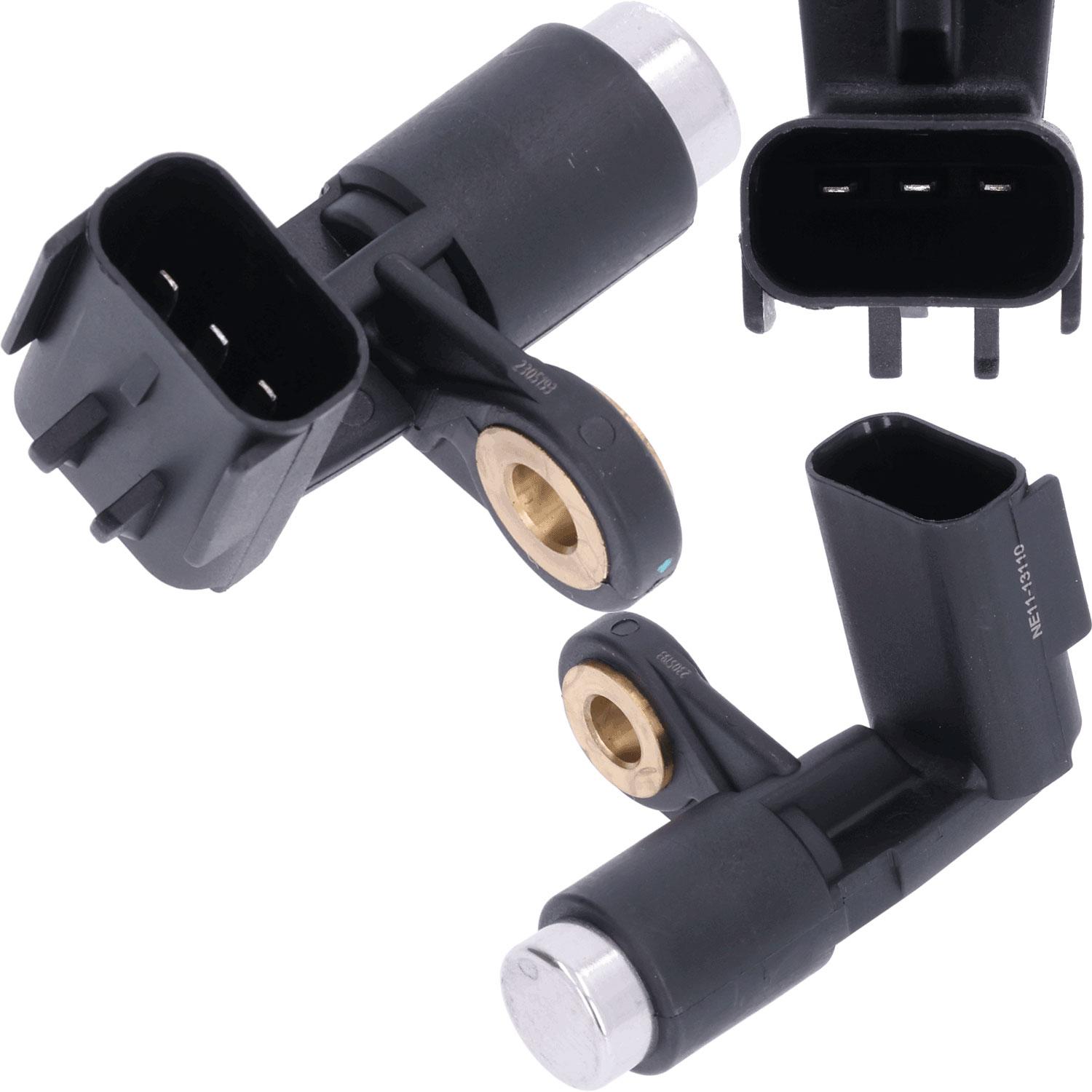 Global Parts Distributors 1812379 - Engine Crankshaft Position Sensor Global Parts Distributors 1812379 Engine Camshaft Position Sensor product image 1 of 1