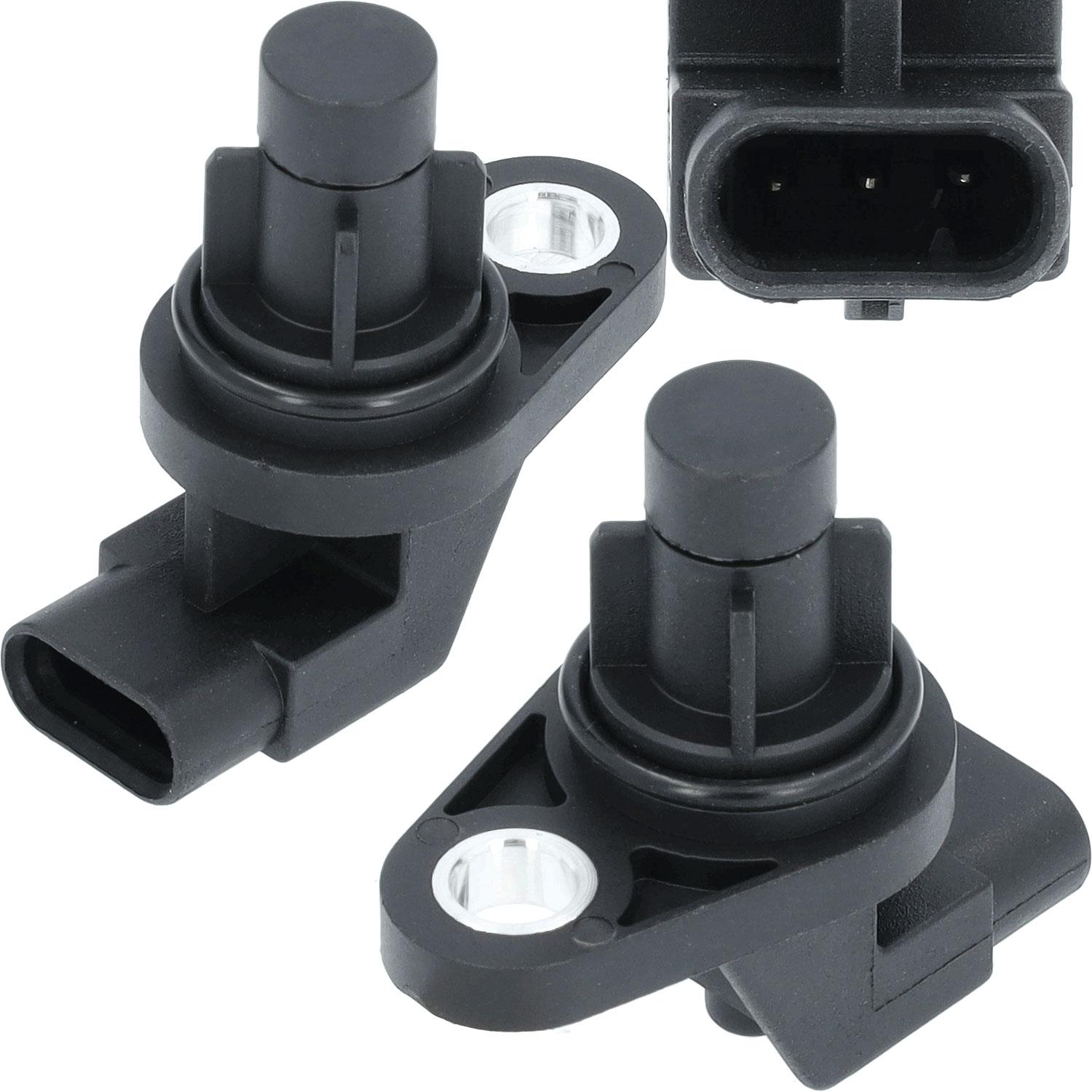 Global Parts Distributors 1812384 - Engine Crankshaft Position Sensor Global Parts Distributors 1812384 Engine Crankshaft Position Sensor product image 1 of 1