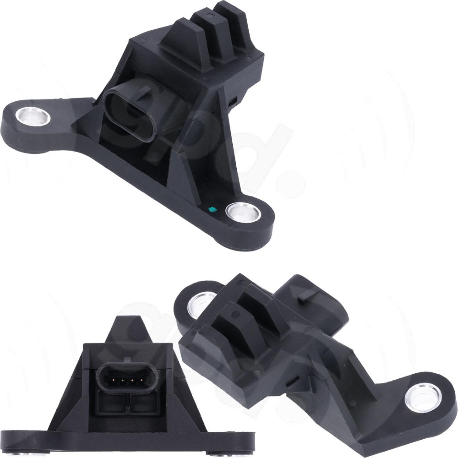 Global Parts Distributors 1812385 - Engine Crankshaft Position Sensor Global Parts Distributors 1812385 Engine Crankshaft Position Sensor product image 1 of 1