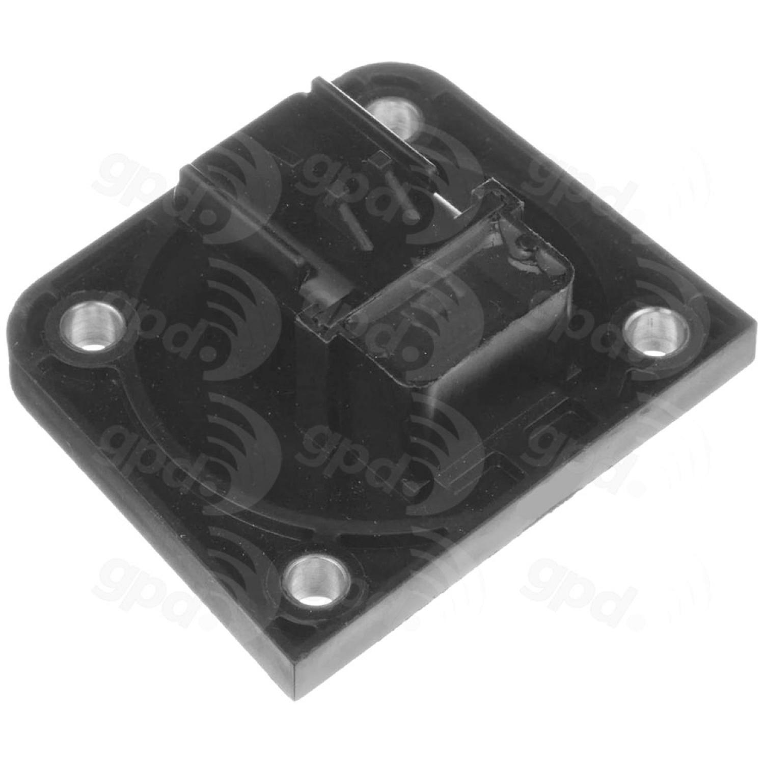 Global Parts Distributors 1812386 - Engine Camshaft Position Sensor Global Parts Distributors 1812386 Engine Camshaft Position Sensor product image 1 of 1