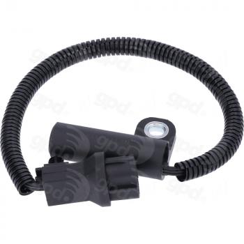 1998 Jeep Grand Cherokee Engine Crankshaft Position Sensor Global Parts Distributors 1812387 image 1 of 1