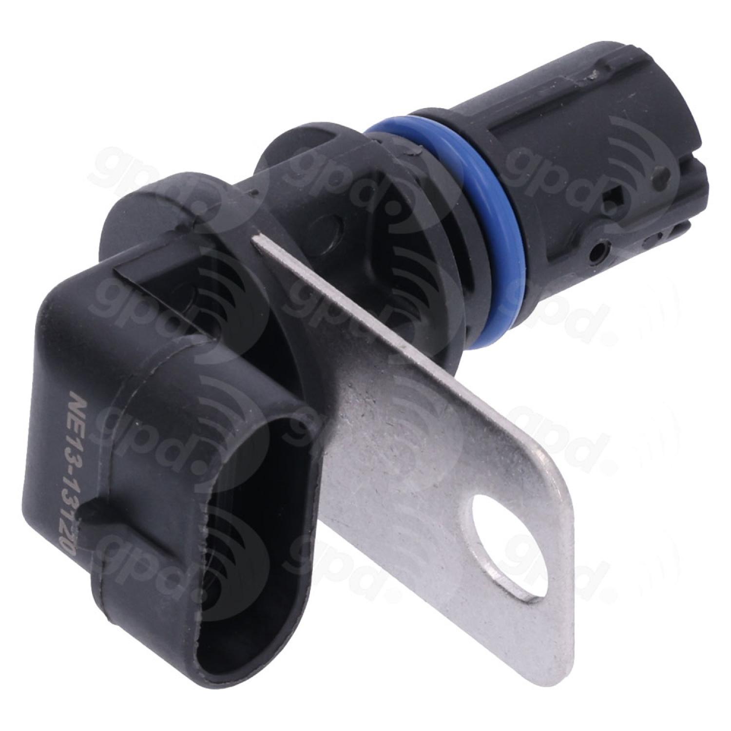 Global Parts Distributors 1812389 - Engine Crankshaft Position Sensor Global Parts Distributors 1812389 Engine Crankshaft Position Sensor product image 1 of 1