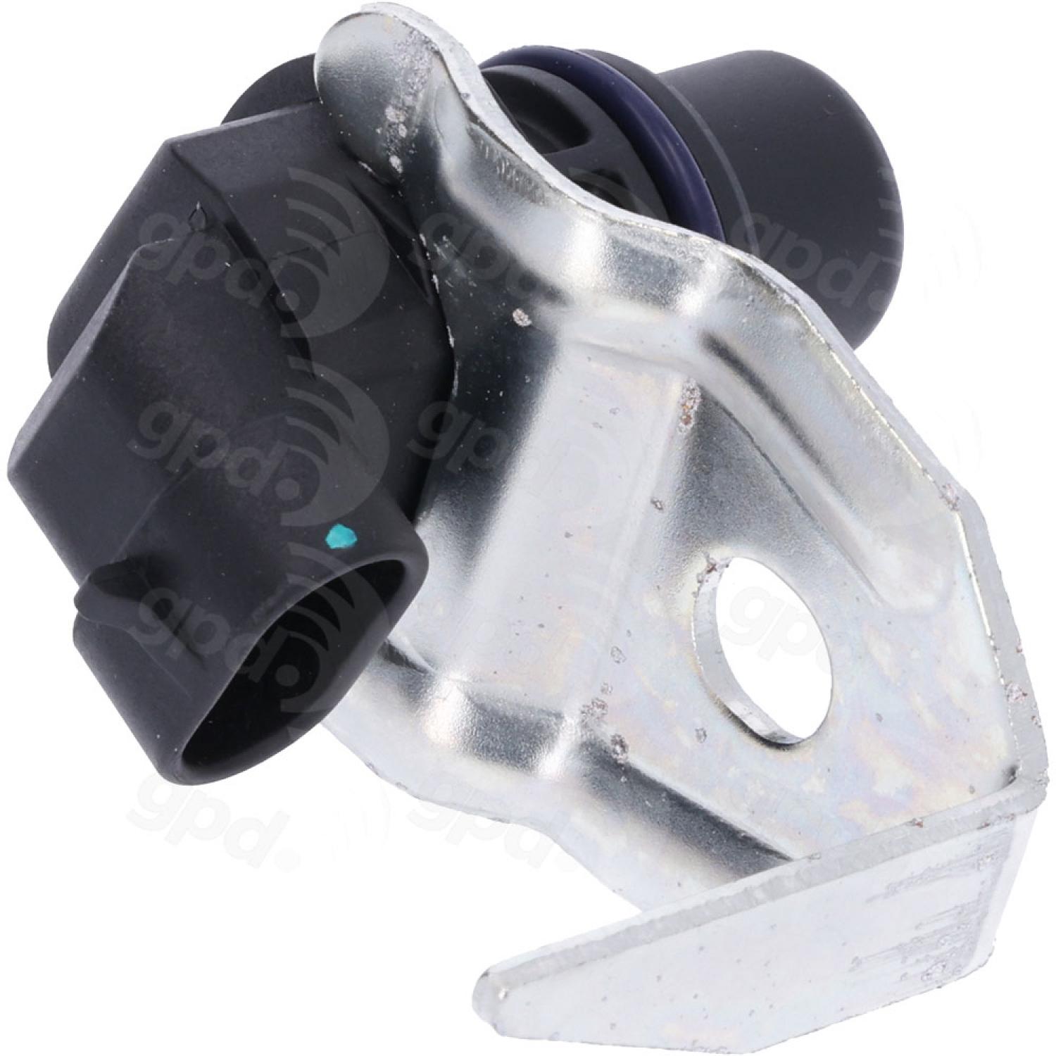 Global Parts Distributors 1812391 - Engine Camshaft Position Sensor Global Parts Distributors 1812391 Engine Camshaft Position Sensor product image 1 of 1
