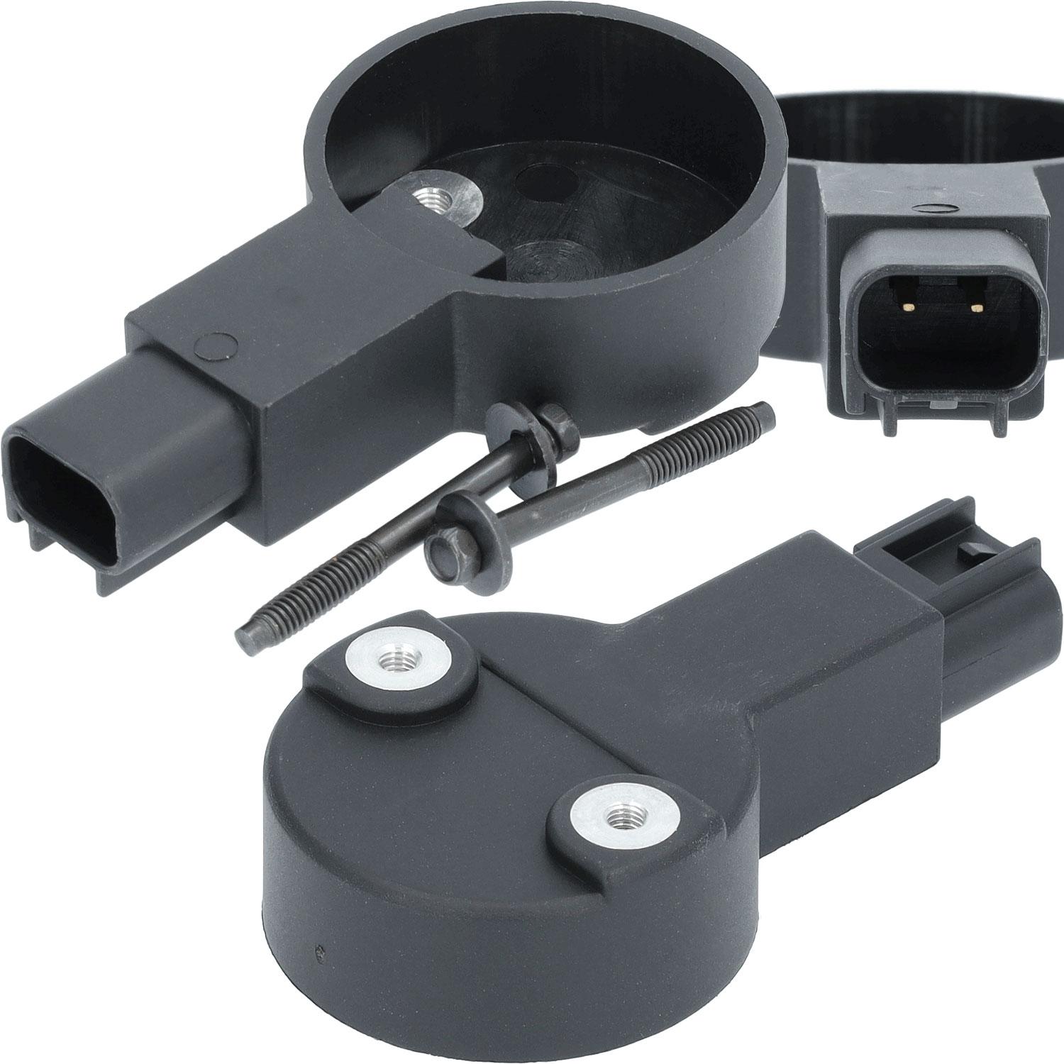 Global Parts Distributors 1812392 - Engine Camshaft Position Sensor Global Parts Distributors 1812392 Engine Camshaft Position Sensor product image 1 of 1