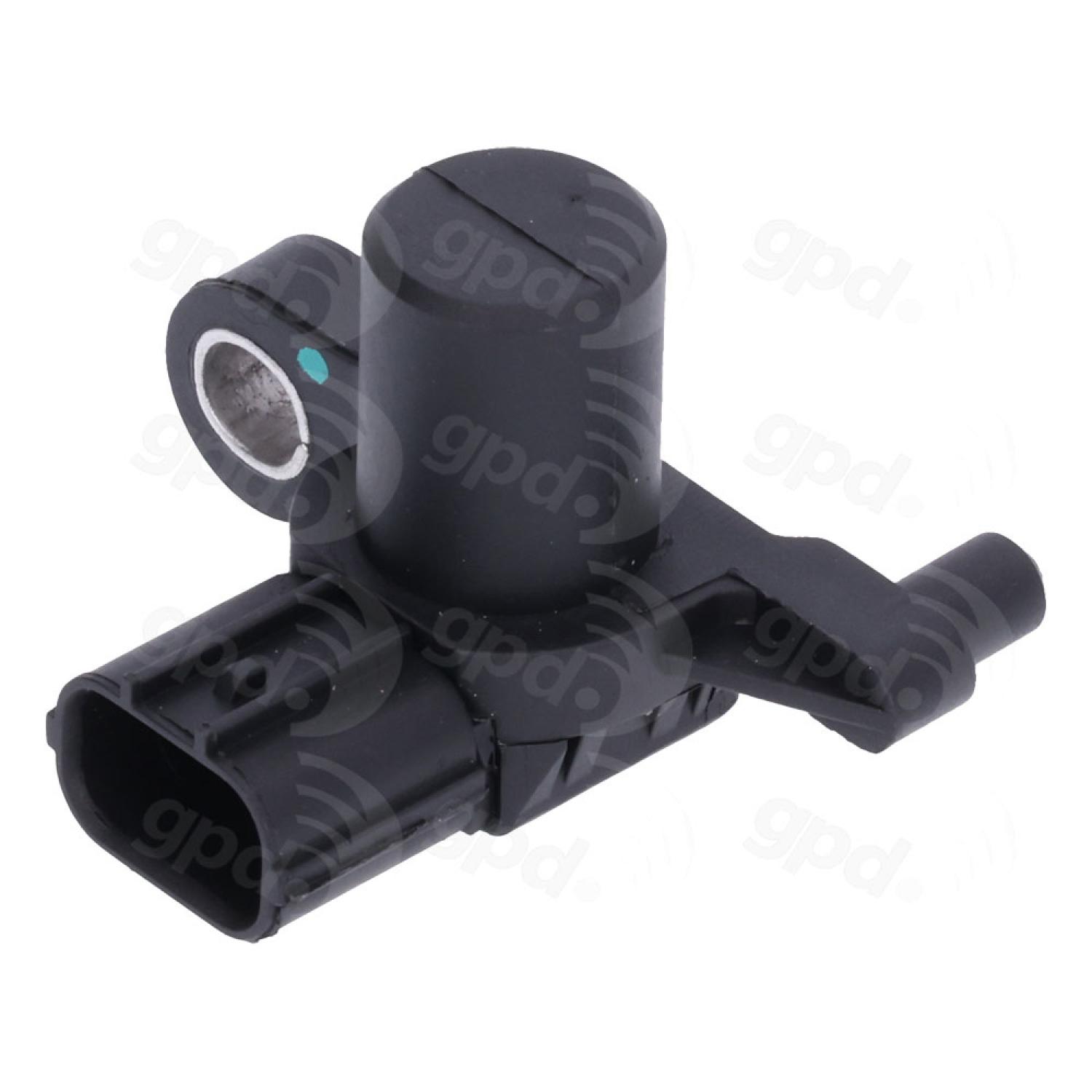 Global Parts Distributors 1812396 - Engine Camshaft Position Sensor Global Parts Distributors 1812396 Engine Camshaft Position Sensor product image 1 of 1