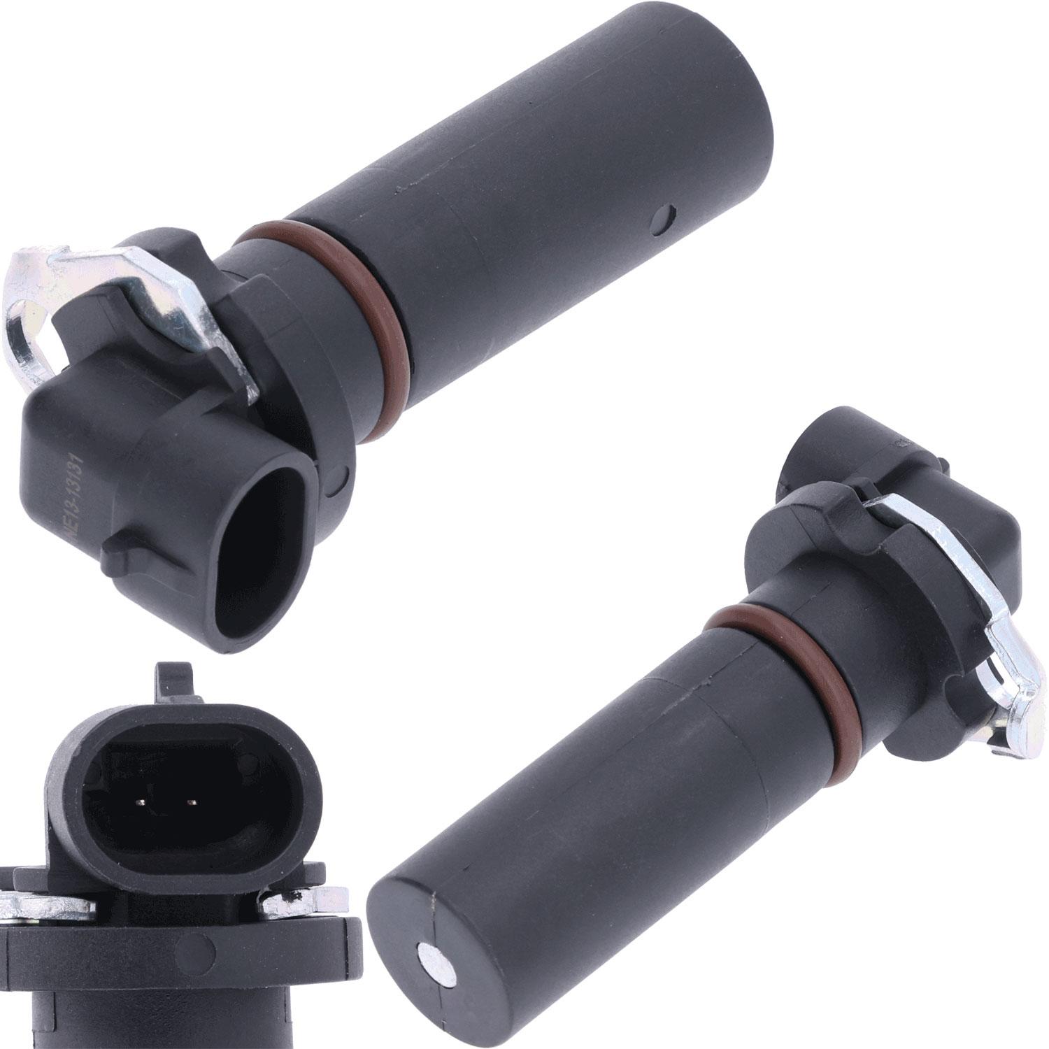 Global Parts Distributors 1812400 - Engine Crankshaft Position Sensor Global Parts Distributors 1812400 Engine Crankshaft Position Sensor product image 1 of 1