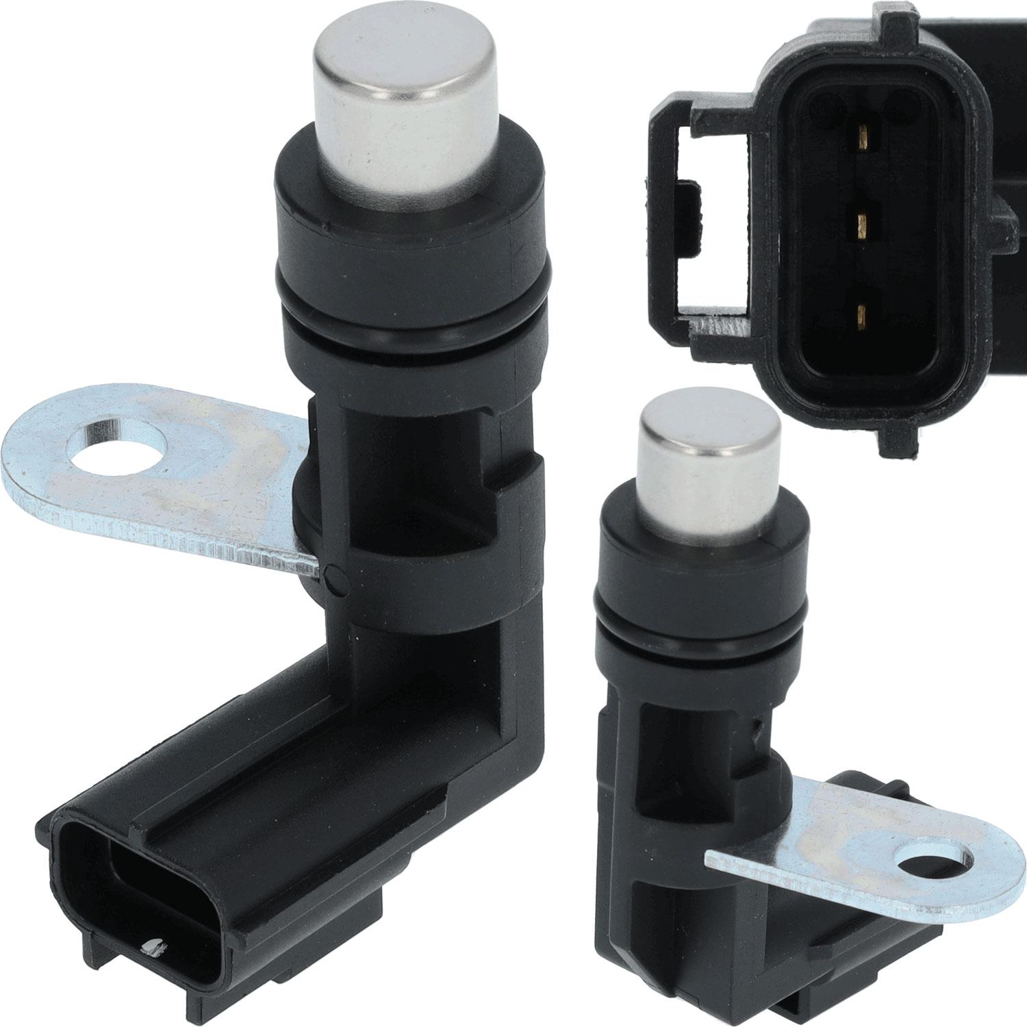 Global Parts Distributors 1812403 - Engine Crankshaft Position Sensor Global Parts Distributors 1812403 Engine Crankshaft Position Sensor product image 1 of 1