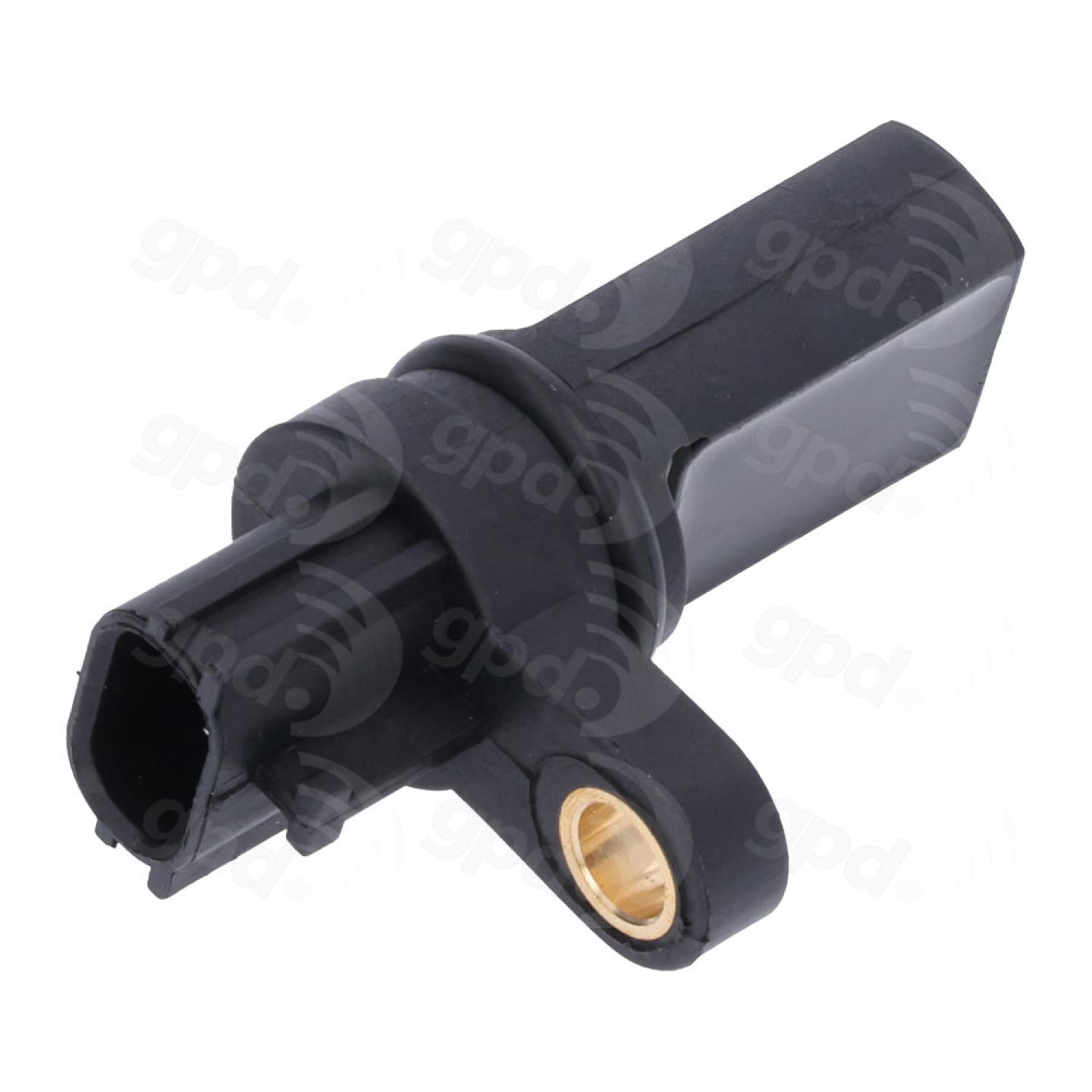 Global Parts Distributors 1812406 - Engine Crankshaft Position Sensor Global Parts Distributors 1812406 Engine Crankshaft Position Sensor product image 1 of 1