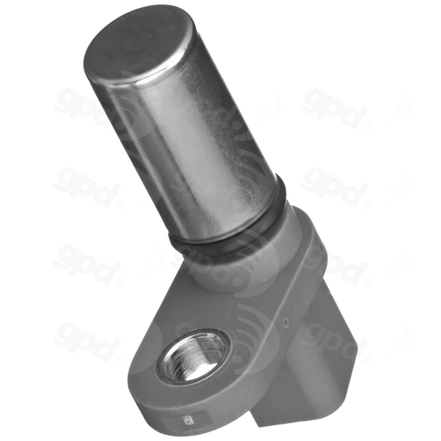 Global Parts Distributors 1812408 - Engine Crankshaft Position Sensor Global Parts Distributors 1812408 Engine Crankshaft Position Sensor product image 1 of 1
