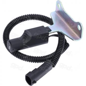 1995 Jeep Grand Cherokee Engine Crankshaft Position Sensor Global Parts Distributors 1812409 image 1 of 1