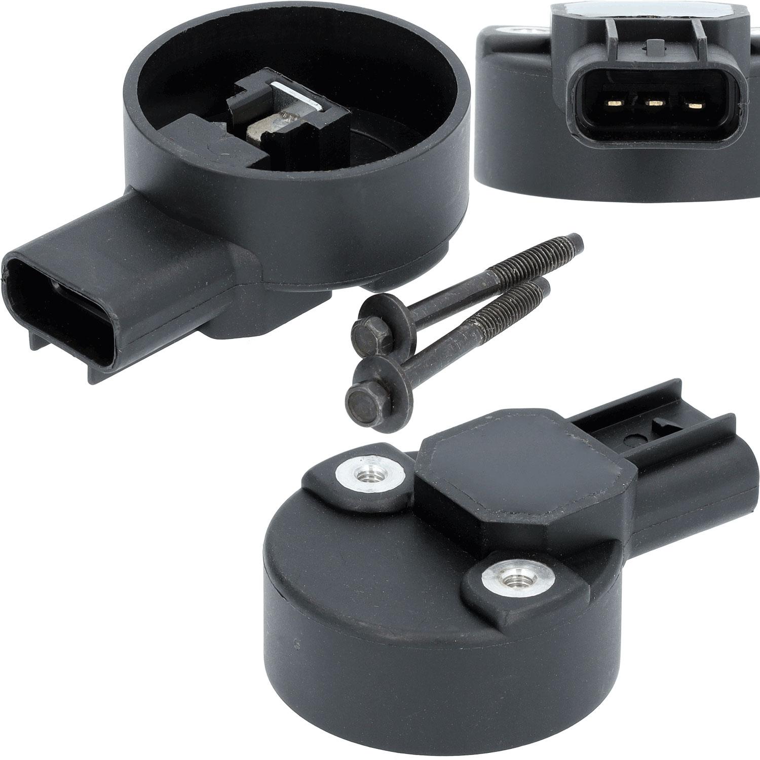 Global Parts Distributors 1812410 - Engine Camshaft Position Sensor Global Parts Distributors 1812410 Engine Camshaft Position Sensor product image 1 of 1