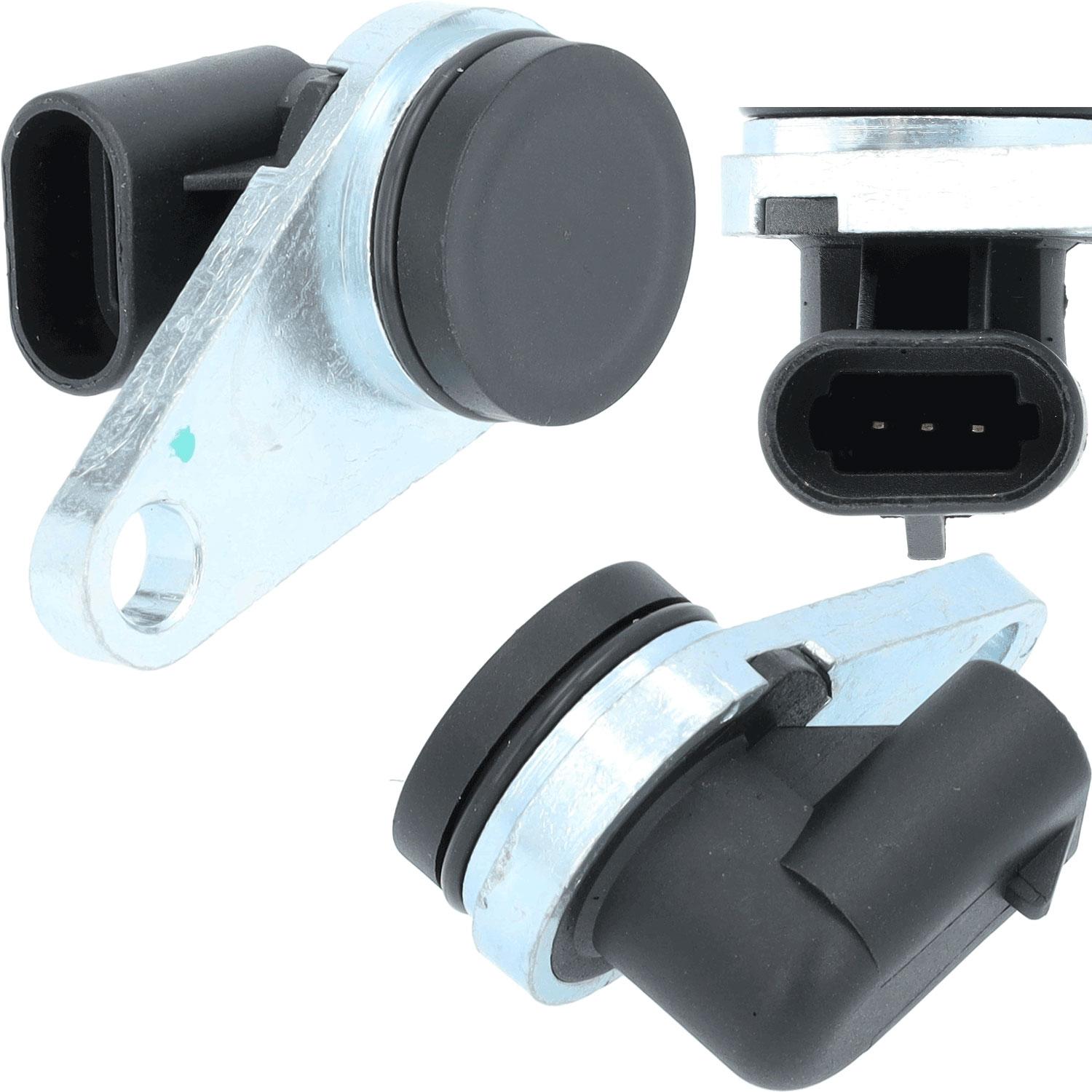 Global Parts Distributors 1812414 - Engine Camshaft Position Sensor Global Parts Distributors 1812414 Engine Camshaft Position Sensor product image 1 of 1