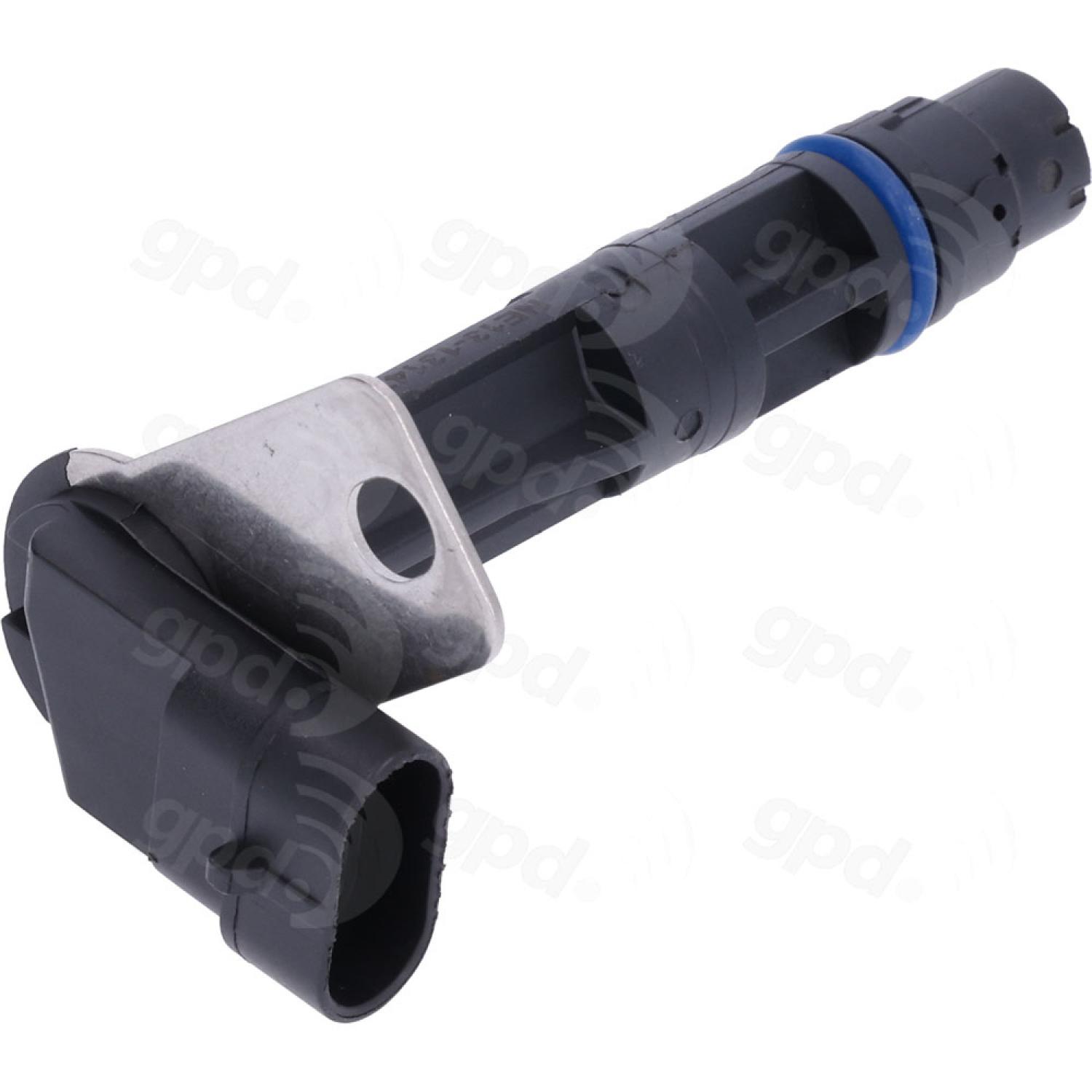 Global Parts Distributors 1812415 - Engine Camshaft Position Sensor Global Parts Distributors 1812415 Engine Camshaft Position Sensor product image 1 of 1