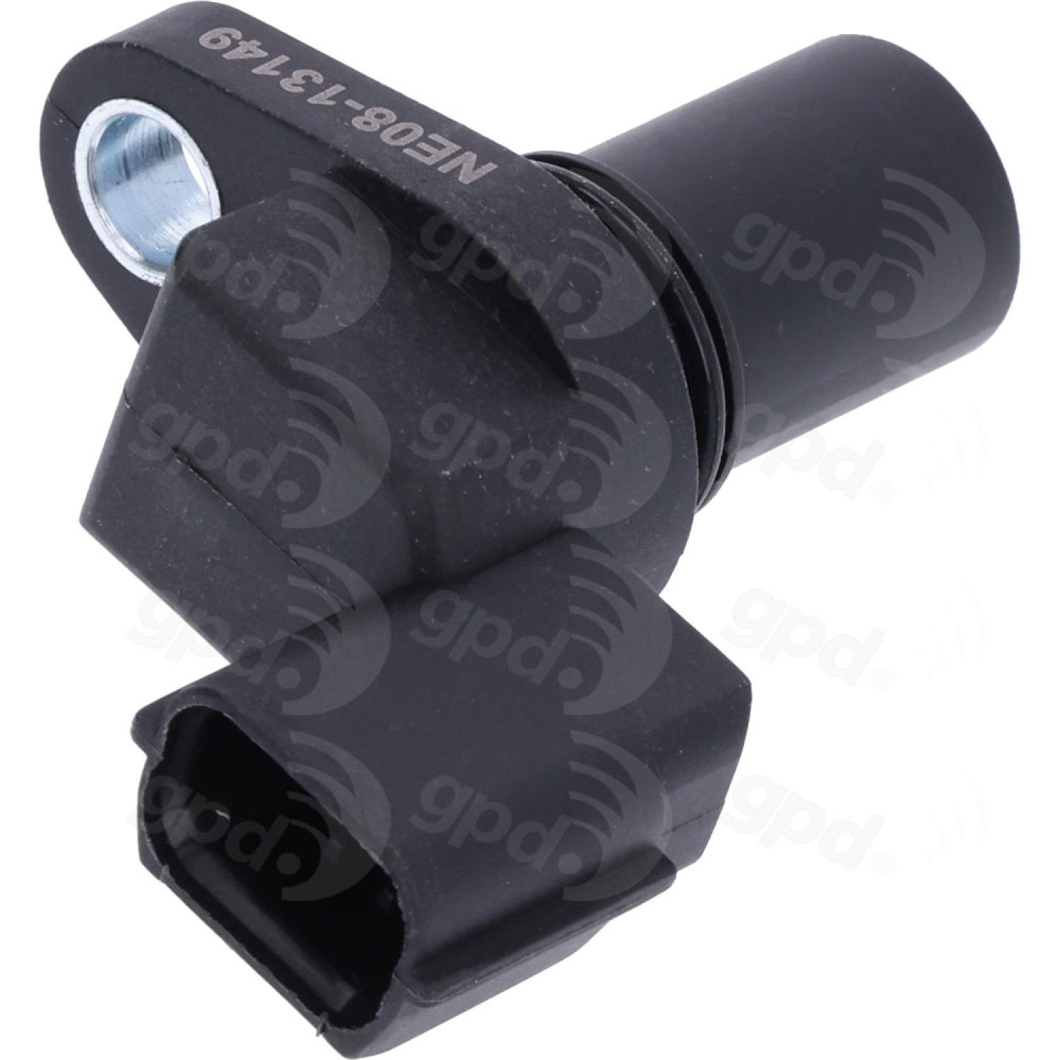 Global Parts Distributors 1812417 - Engine Camshaft Position Sensor Global Parts Distributors 1812417 Engine Camshaft Position Sensor product image 1 of 1