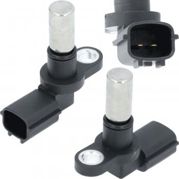 2004 Nissan Xterra Engine Crankshaft Position Sensor Global Parts Distributors 1812422 image 1 of 1