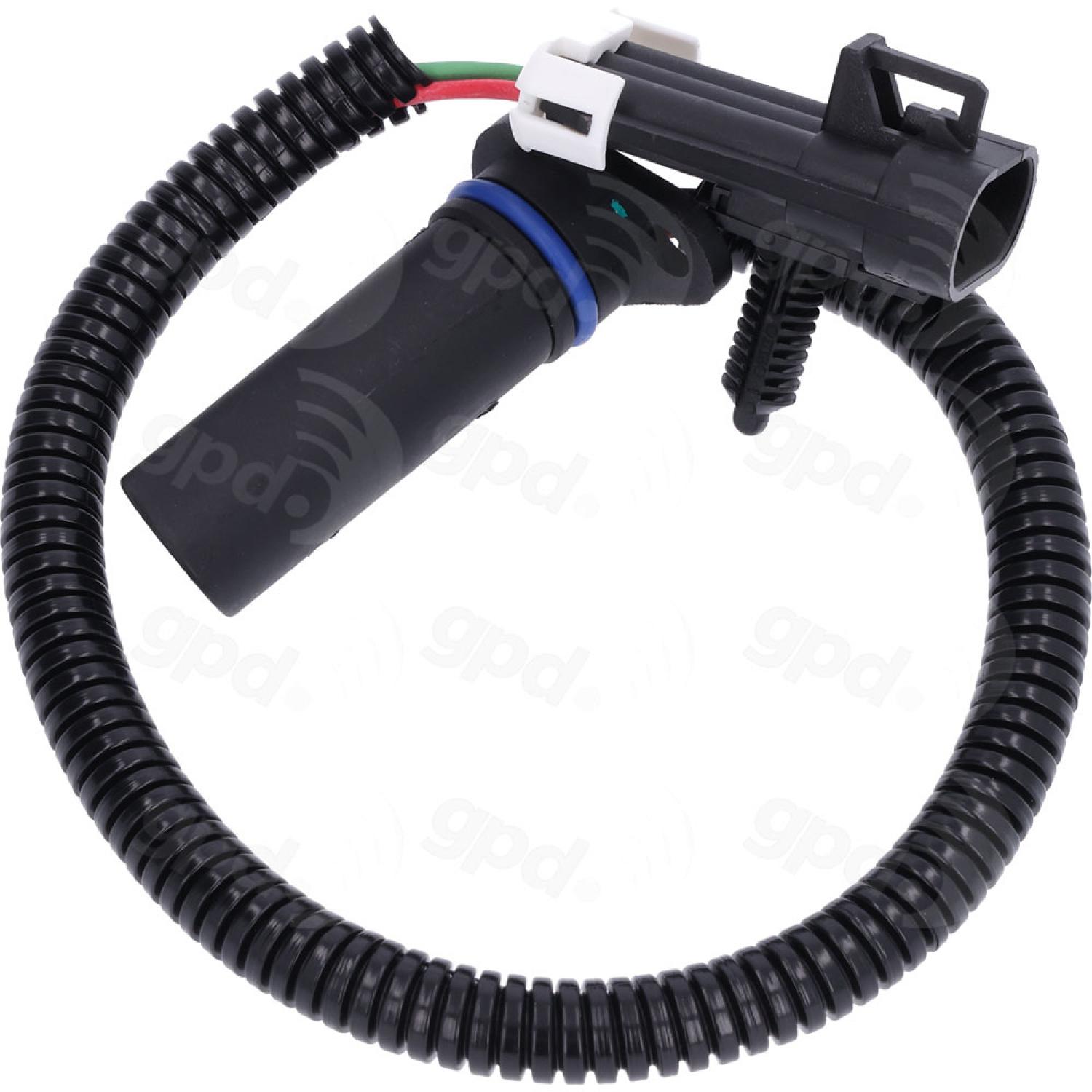 Global Parts Distributors 1812424 Engine Camshaft Position Sensor product image 1 of 1