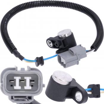 2000 Honda Civic Engine Crankshaft Position Sensor Global Parts Distributors 1812426 image 1 of 1