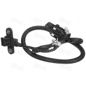 2001 Kia Magentis Engine Crankshaft Position Sensor Global Parts Distributors 1812427 image 1 of 1