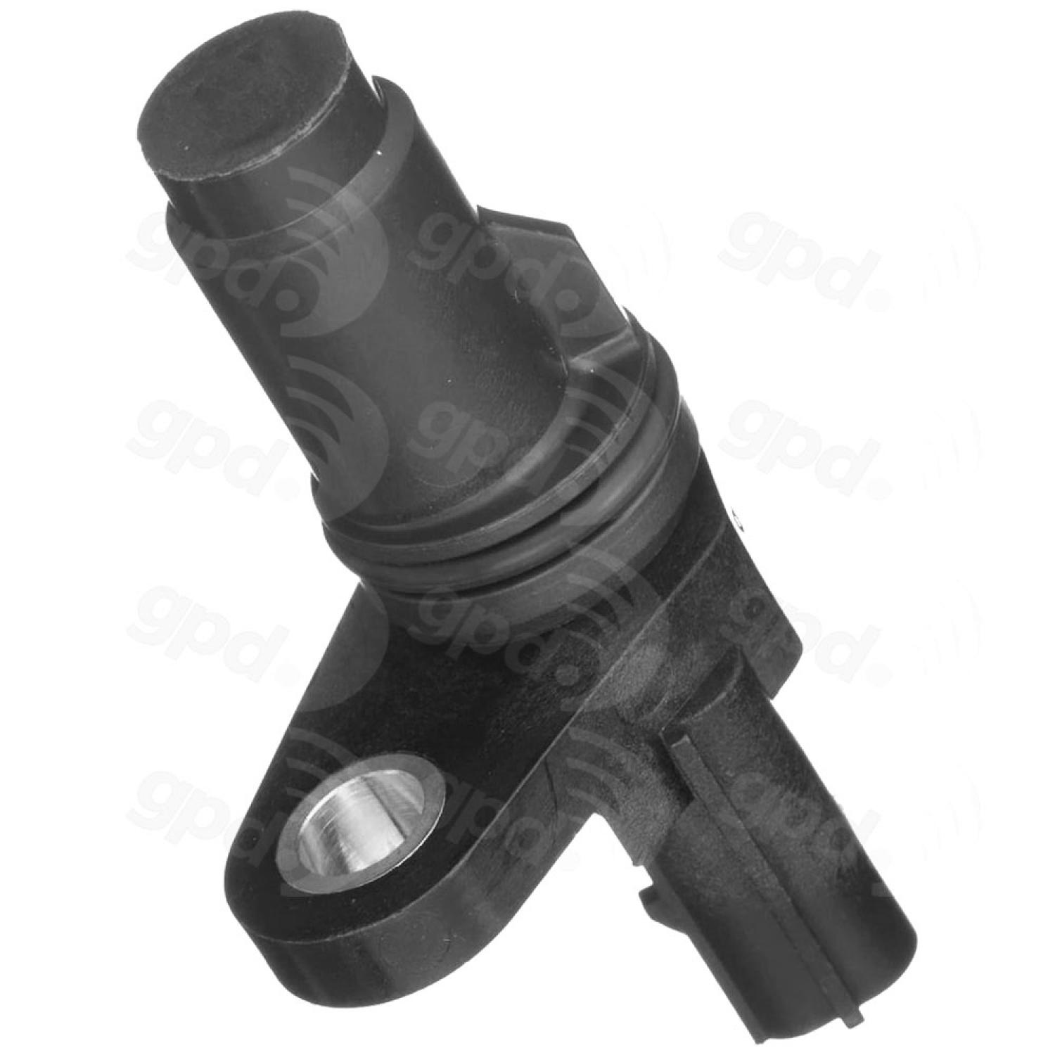 Global Parts Distributors 1812430 - Engine Crankshaft Position Sensor Global Parts Distributors 1812430 Engine Crankshaft Position Sensor product image 1 of 1