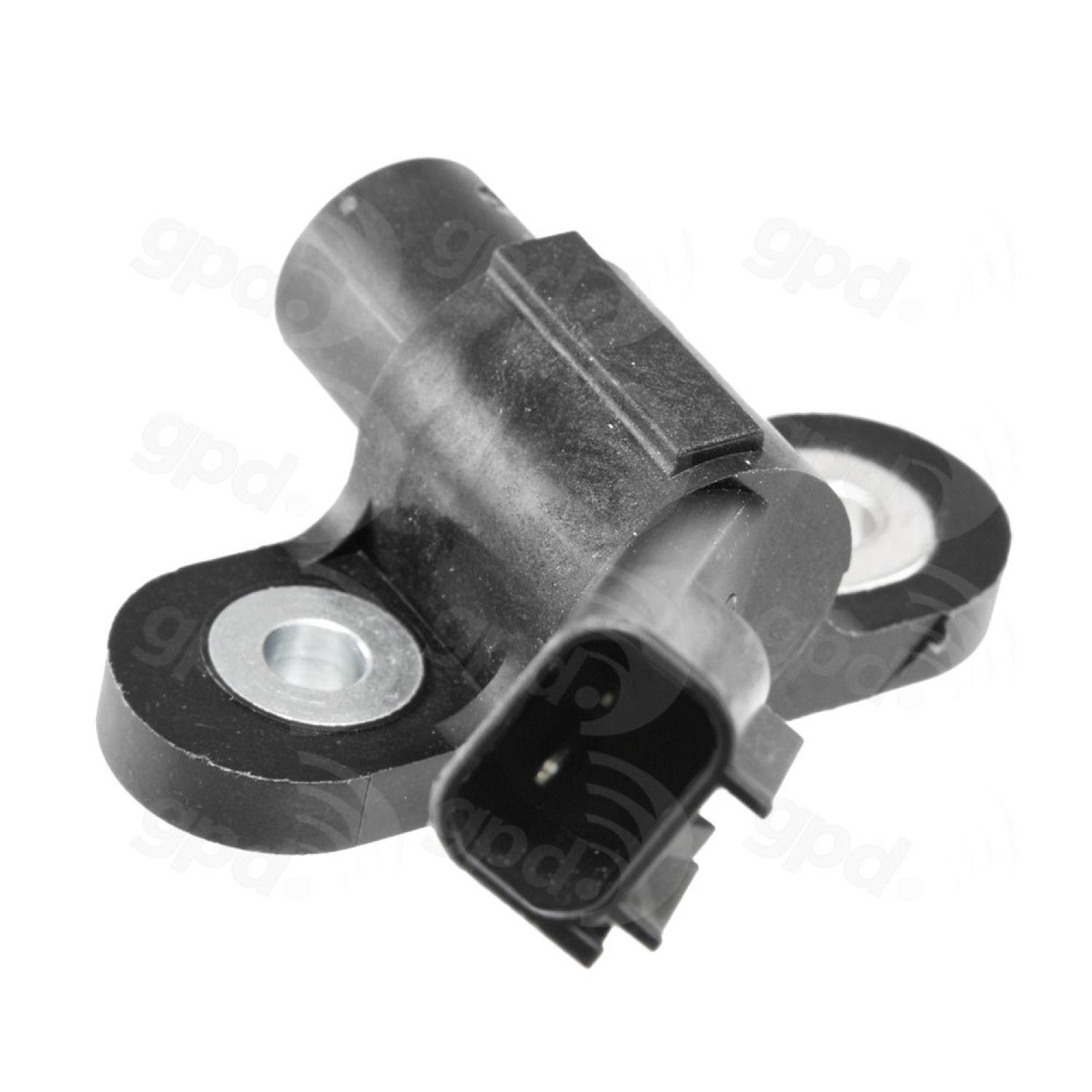 Global Parts Distributors 1812432 - Engine Crankshaft Position Sensor Global Parts Distributors 1812432 Engine Crankshaft Position Sensor product image 1 of 1