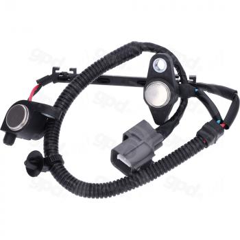 1999 Honda Prelude Engine Crankshaft Position Sensor Global Parts Distributors 1812434 image 1 of 1
