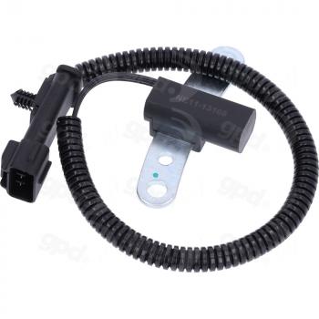 1996 Jeep Cherokee Engine Crankshaft Position Sensor Global Parts Distributors 1812436 image 1 of 1