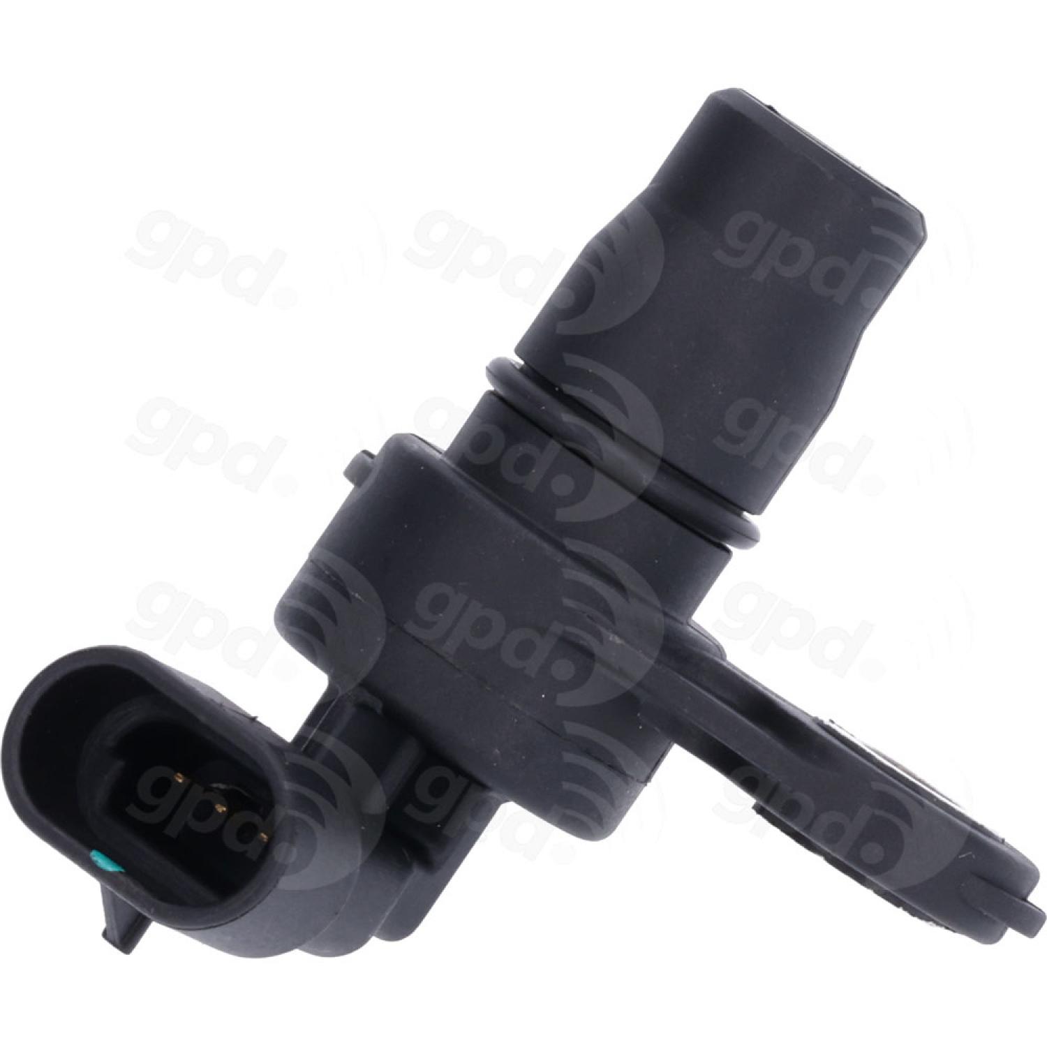 Global Parts Distributors 1812437 - Engine Camshaft Position Sensor Global Parts Distributors 1812437 Engine Camshaft Position Sensor product image 1 of 1