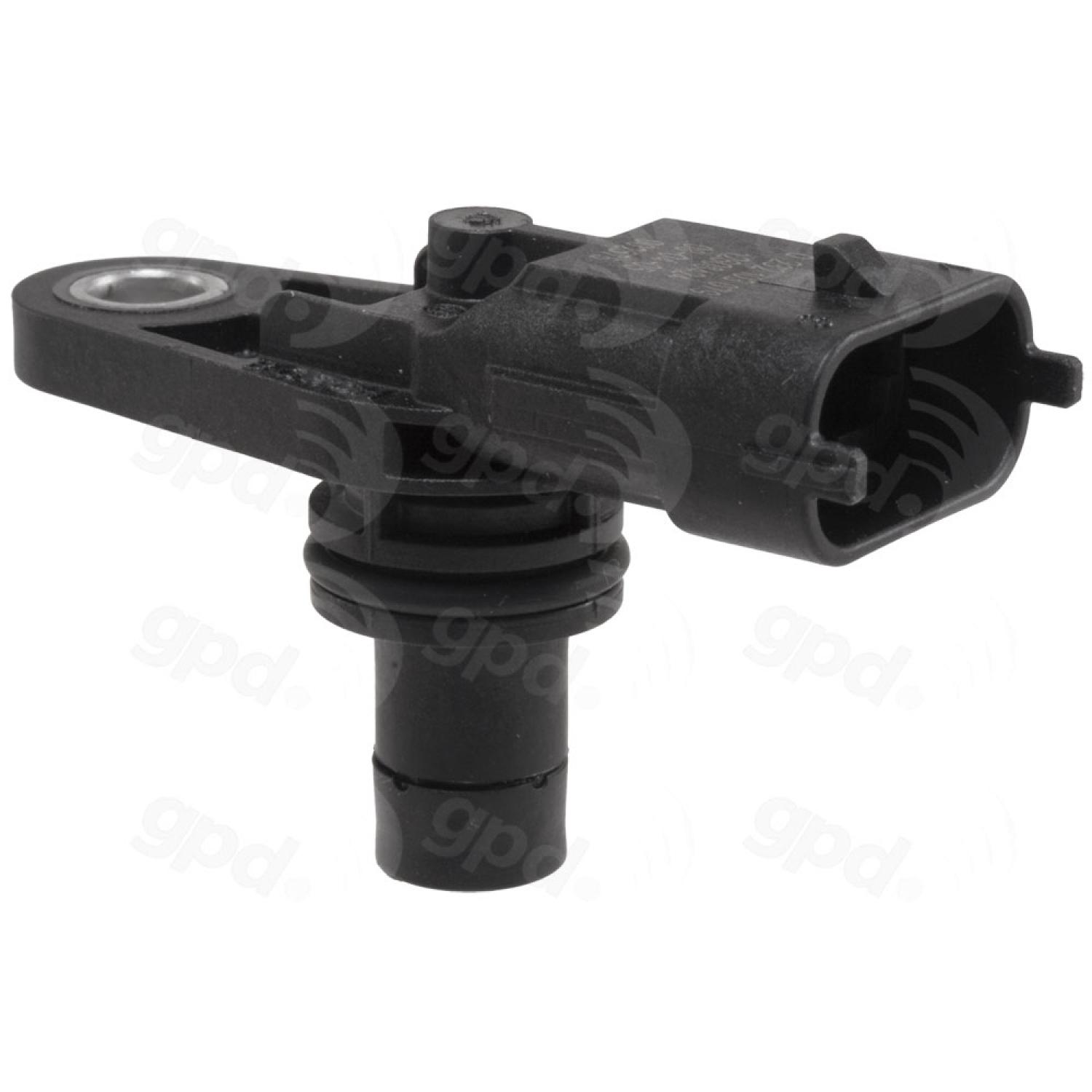 Global Parts Distributors 1812438 - Engine Camshaft Position Sensor Global Parts Distributors 1812438 Engine Camshaft Position Sensor product image 1 of 1