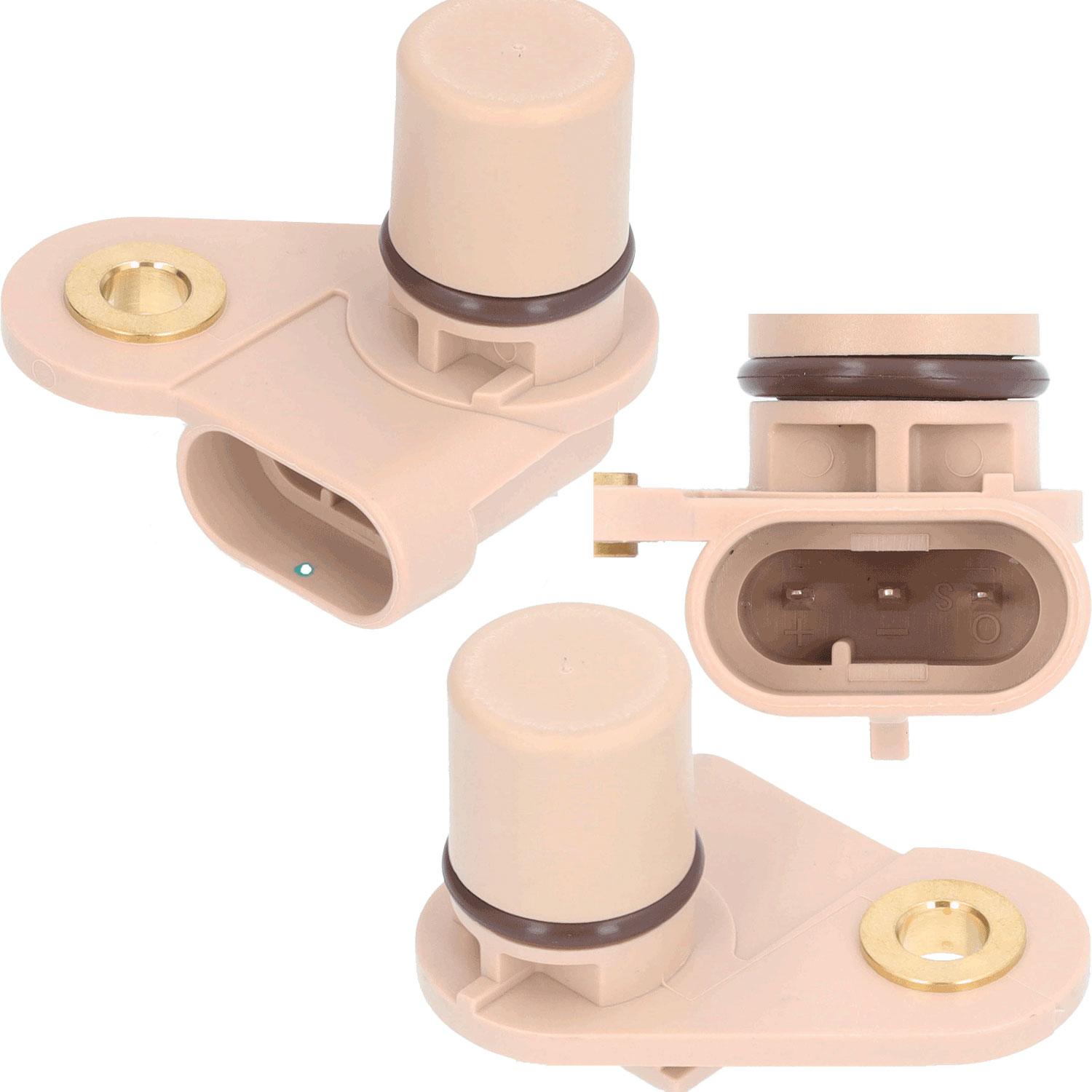 Global Parts Distributors 1812439 - Engine Camshaft Position Sensor Global Parts Distributors 1812439 Engine Camshaft Position Sensor product image 1 of 1