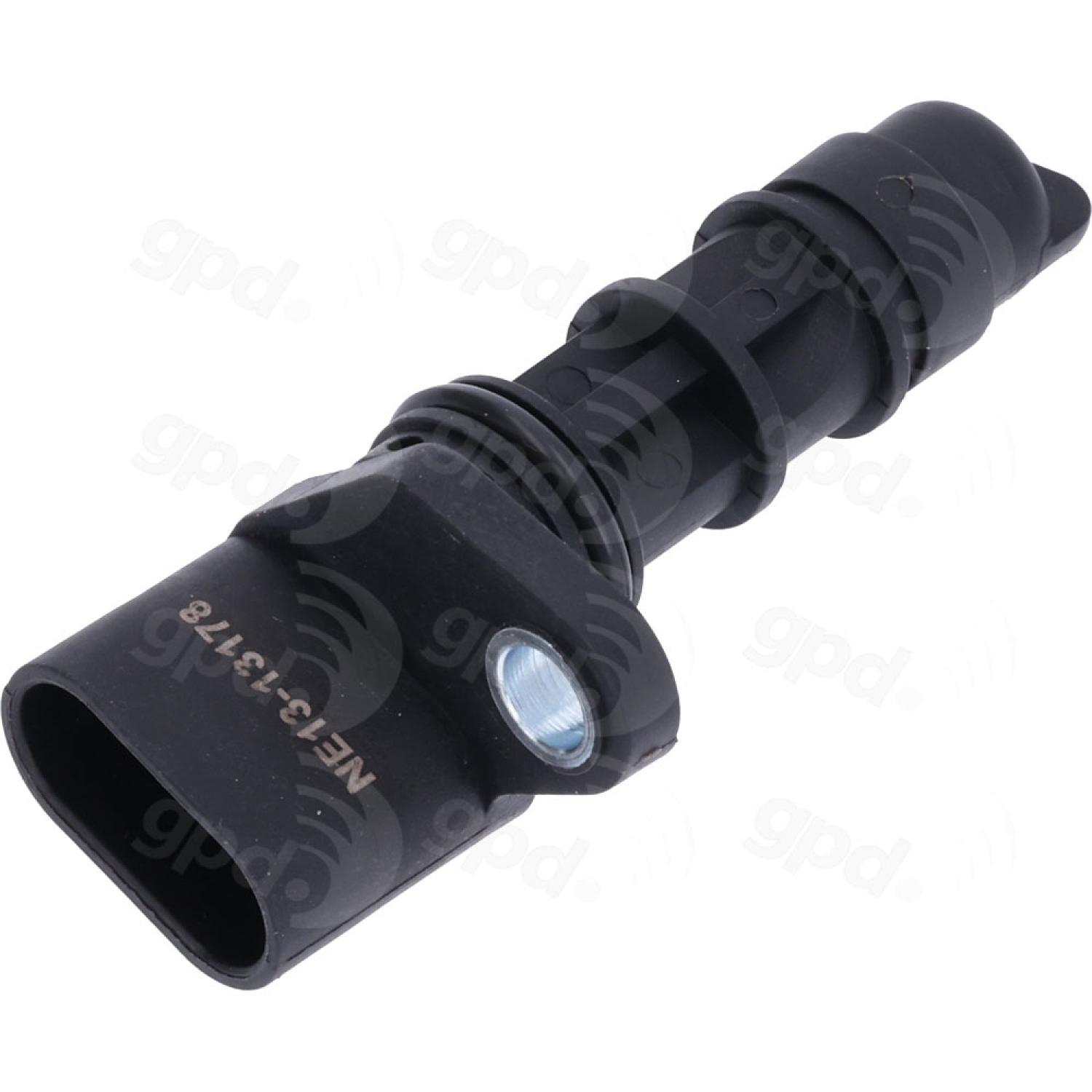 Global Parts Distributors 1812446 - Engine Camshaft Position Sensor Global Parts Distributors 1812446 Engine Camshaft Position Sensor product image 1 of 1