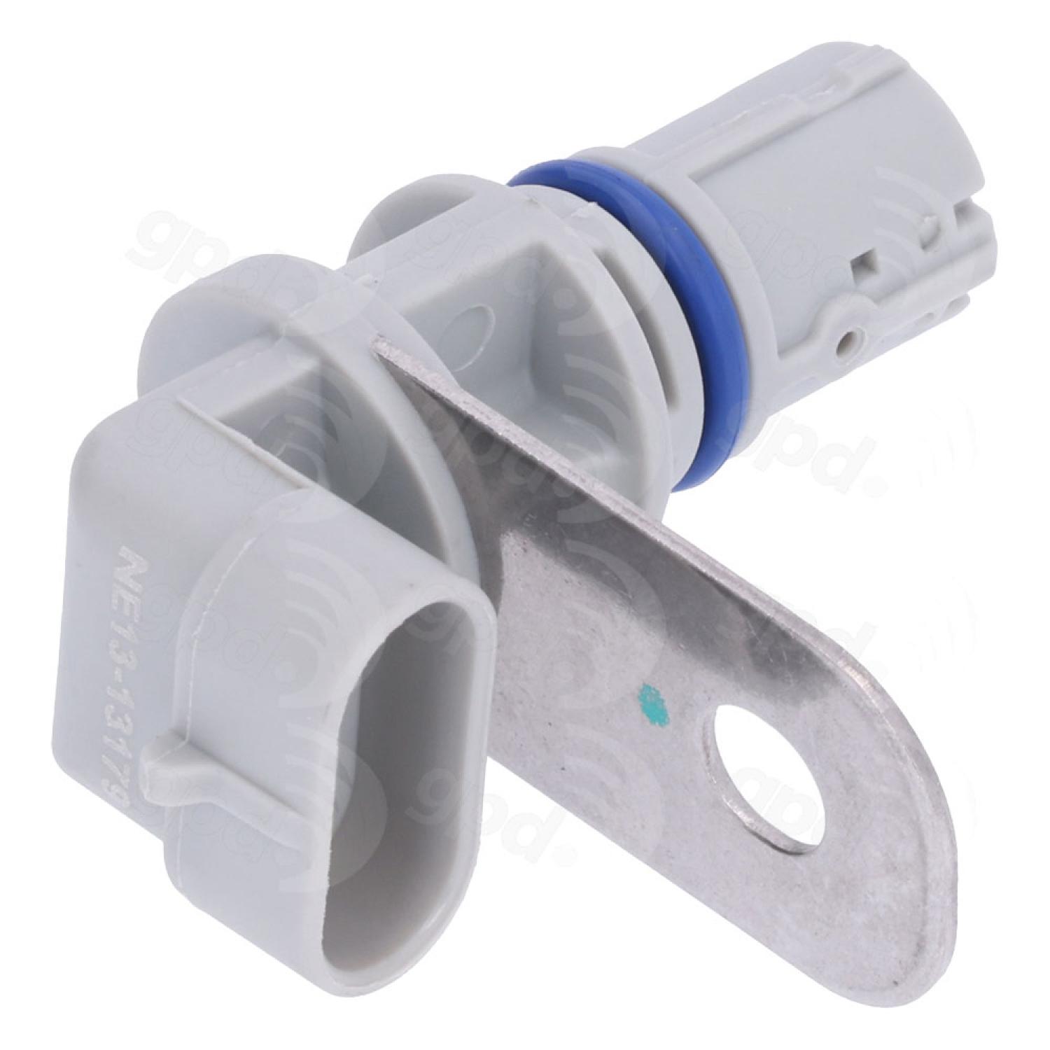 Global Parts Distributors 1812447 - Engine Crankshaft Position Sensor Global Parts Distributors 1812447 Engine Crankshaft Position Sensor product image 1 of 1