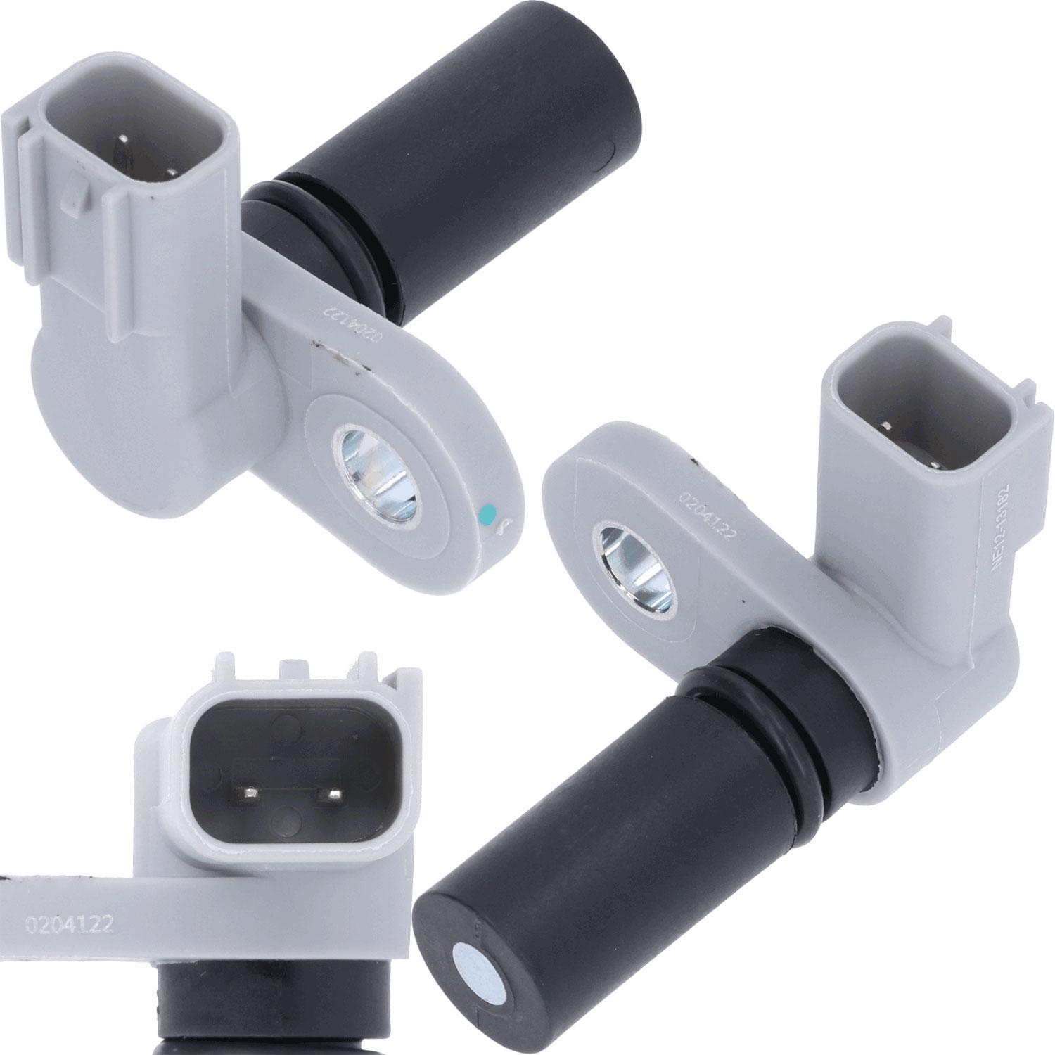 Global Parts Distributors 1812449 - Engine Crankshaft Position Sensor Global Parts Distributors 1812449 Engine Crankshaft Position Sensor product image 1 of 1