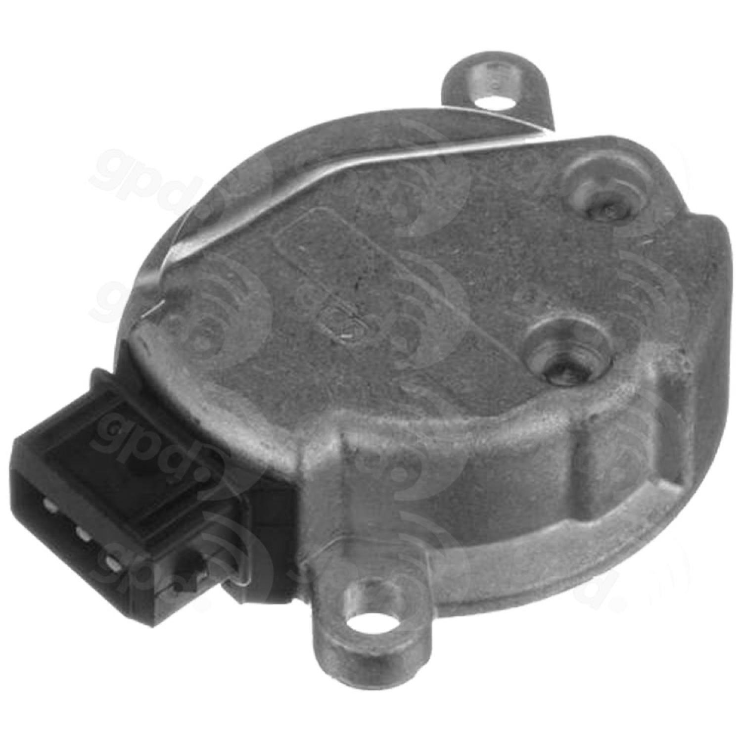 Global Parts Distributors 1812456 - Engine Camshaft Position Sensor Global Parts Distributors 1812456 Engine Camshaft Position Sensor product image 1 of 1