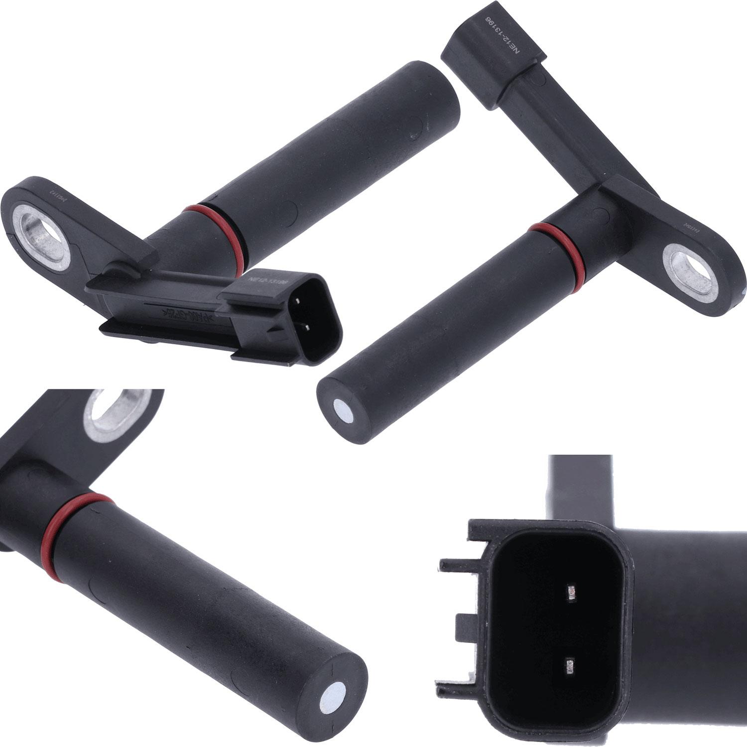 Global Parts Distributors 1812461 - Engine Camshaft Position Sensor Global Parts Distributors 1812461 Engine Camshaft Position Sensor product image 1 of 1