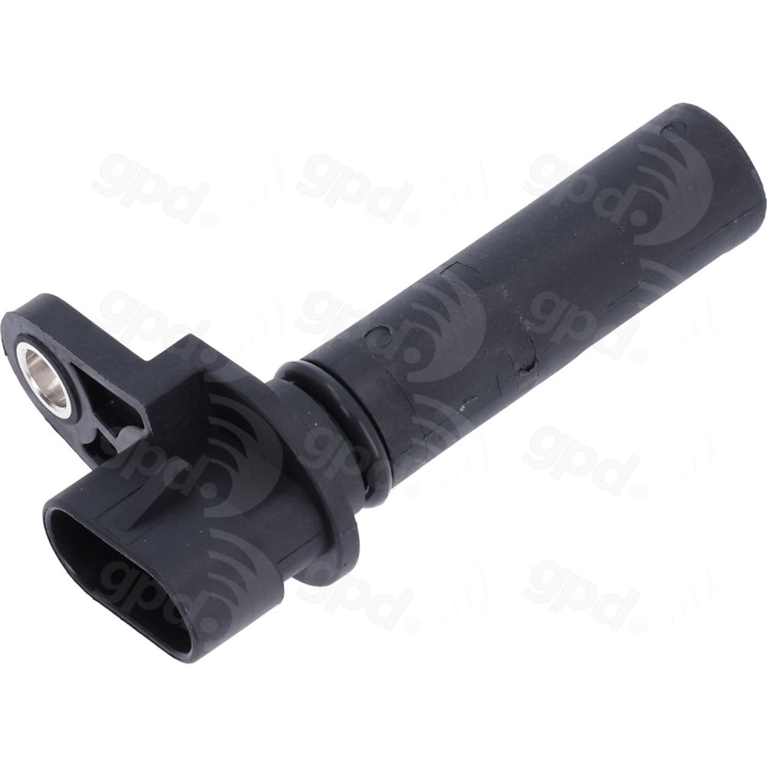 Global Parts Distributors 1812463 - Engine Crankshaft Position Sensor Global Parts Distributors 1812463 Engine Crankshaft Position Sensor product image 1 of 1
