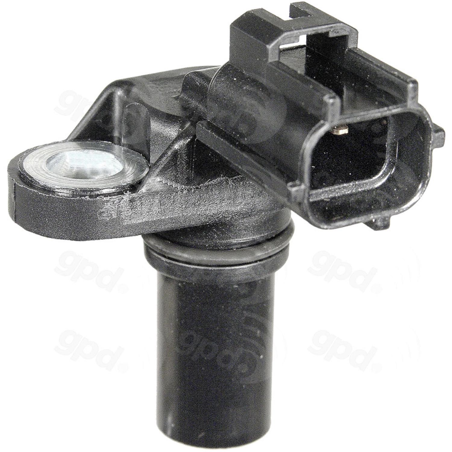 Global Parts Distributors 1812468 - Engine Crankshaft Position Sensor Global Parts Distributors 1812468 Engine Camshaft Position Sensor product image 1 of 1