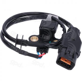 2004 Kia Sedona Engine Camshaft Position Sensor Global Parts Distributors 1812470 image 1 of 1