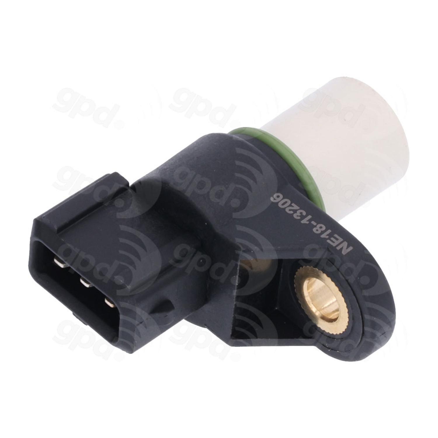 Global Parts Distributors 1812471 - Engine Crankshaft Position Sensor Global Parts Distributors 1812471 Engine Crankshaft Position Sensor product image 1 of 1