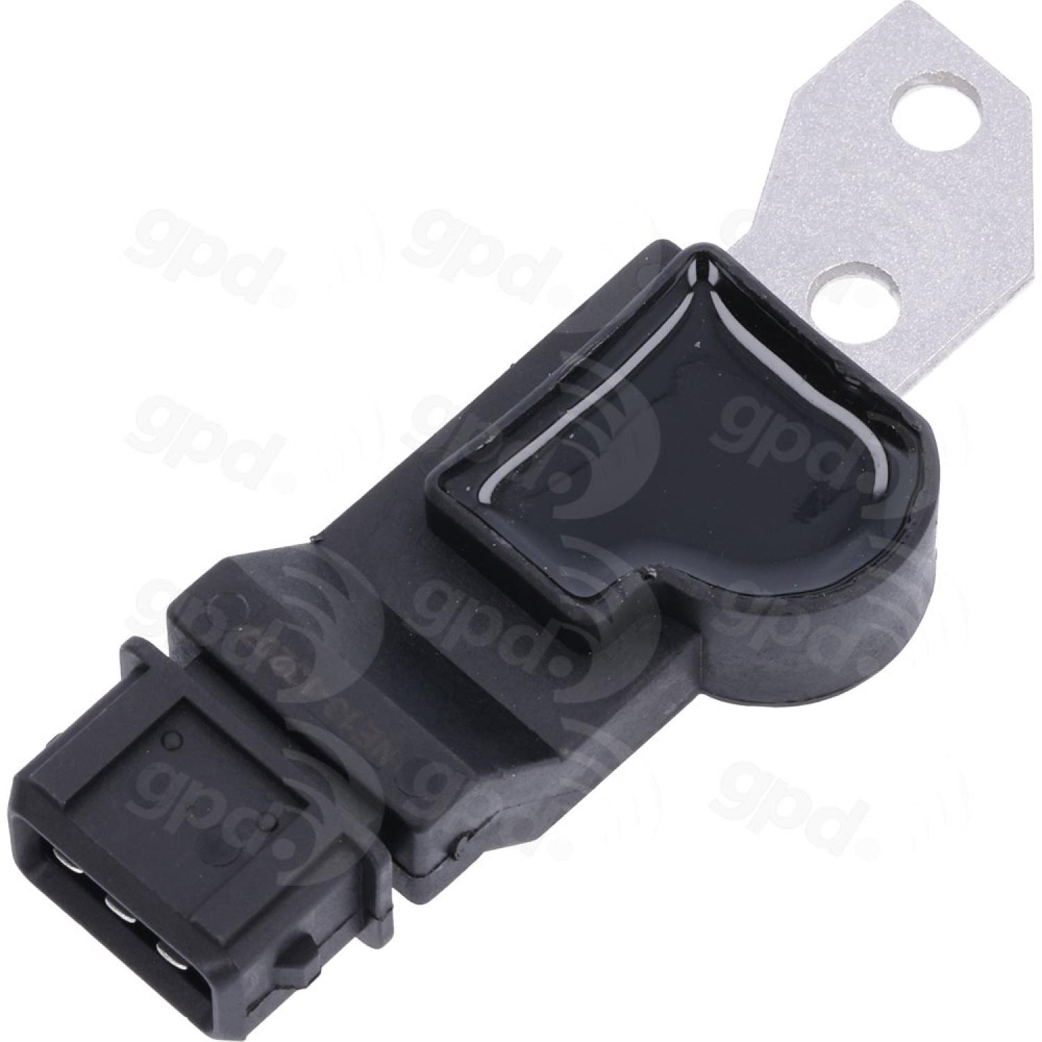 Global Parts Distributors 1812472 - Engine Camshaft Position Sensor Global Parts Distributors 1812472 Engine Camshaft Position Sensor product image 1 of 1