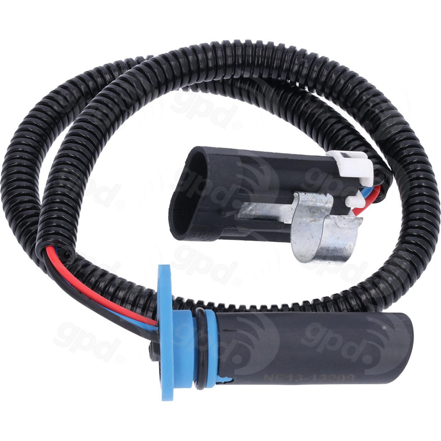Global Parts Distributors 1812473 - Engine Camshaft Position Sensor Global Parts Distributors 1812473 Engine Camshaft Position Sensor product image 1 of 1